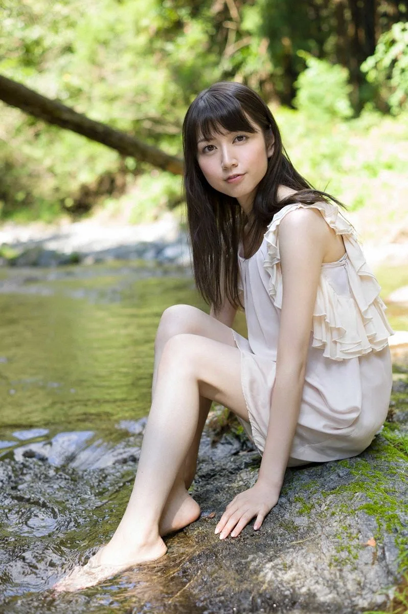 [WBGC]NOAlbum ảnh .95 Chihiro Terada - 164