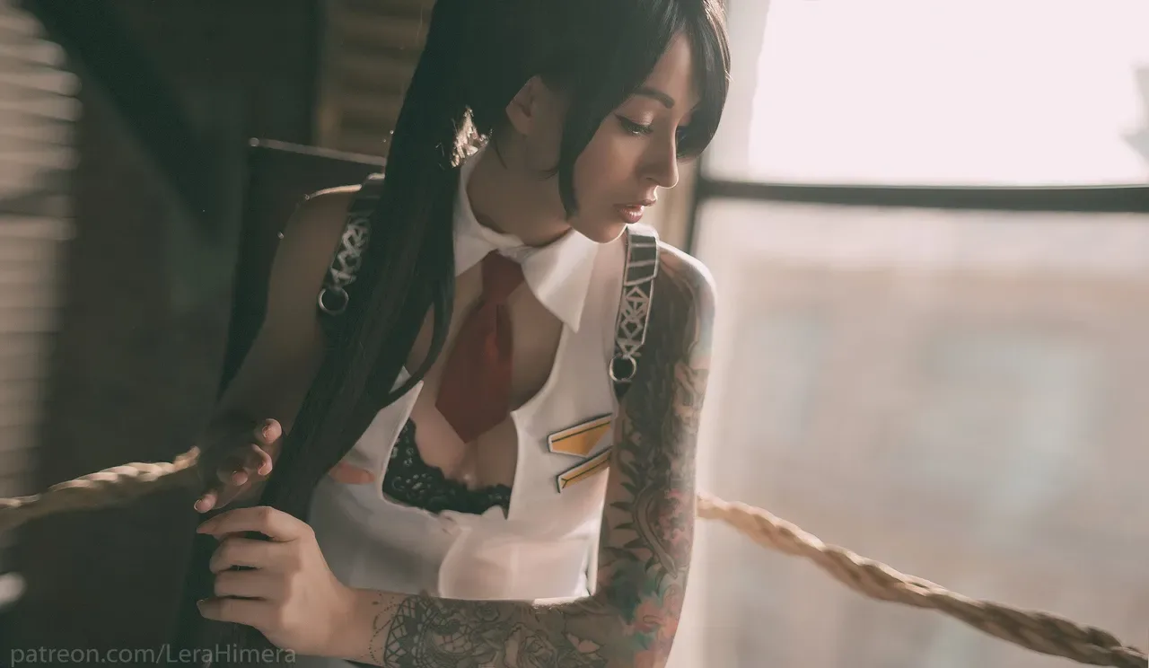 Lera Himera – Momiji - 16