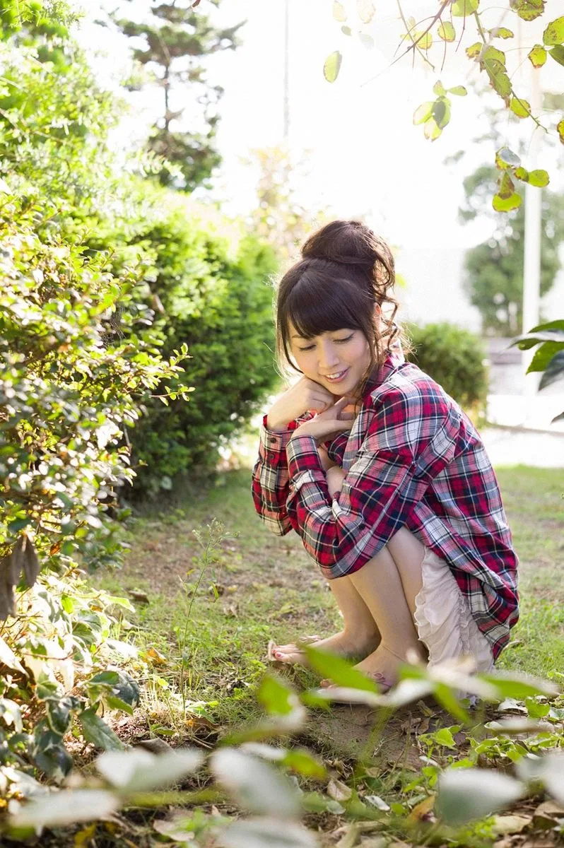 [WBGC]NOAlbum ảnh .95 Chihiro Terada - 105