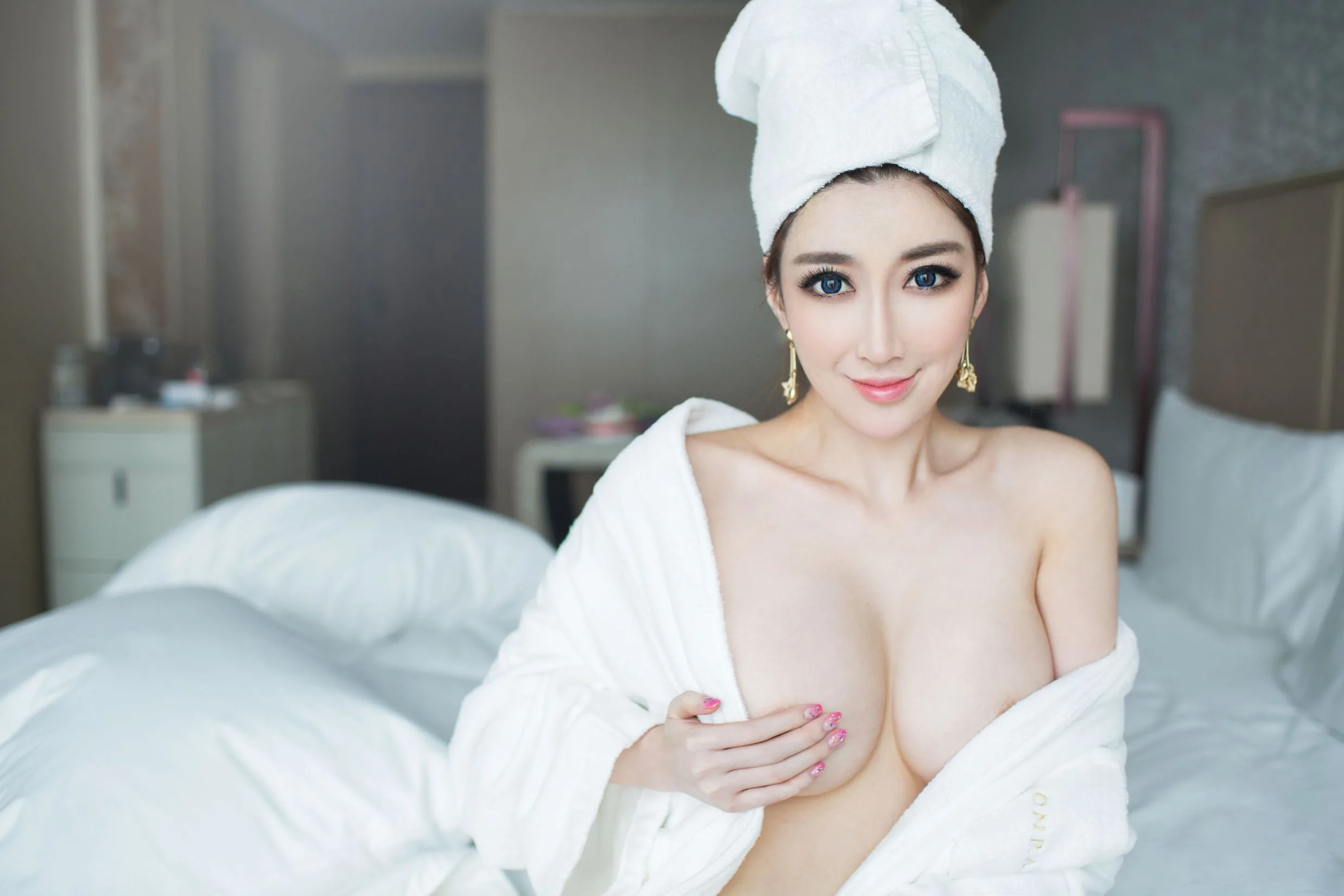 [TuiGirl] Số 33: Lưu Ci - Bộ ảnh người mẫu xinh đẹp tuyệt trần - 6