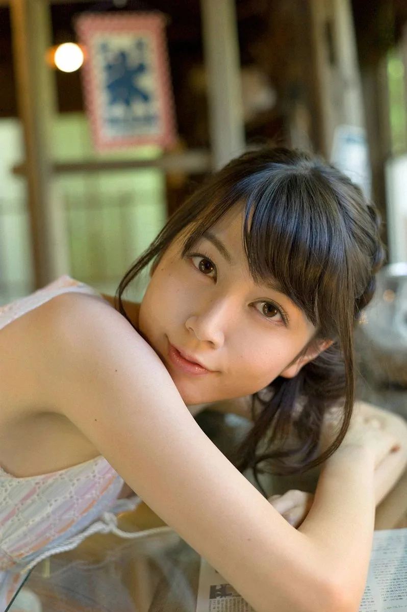 [WBGC]NOAlbum ảnh .95 Chihiro Terada - 157