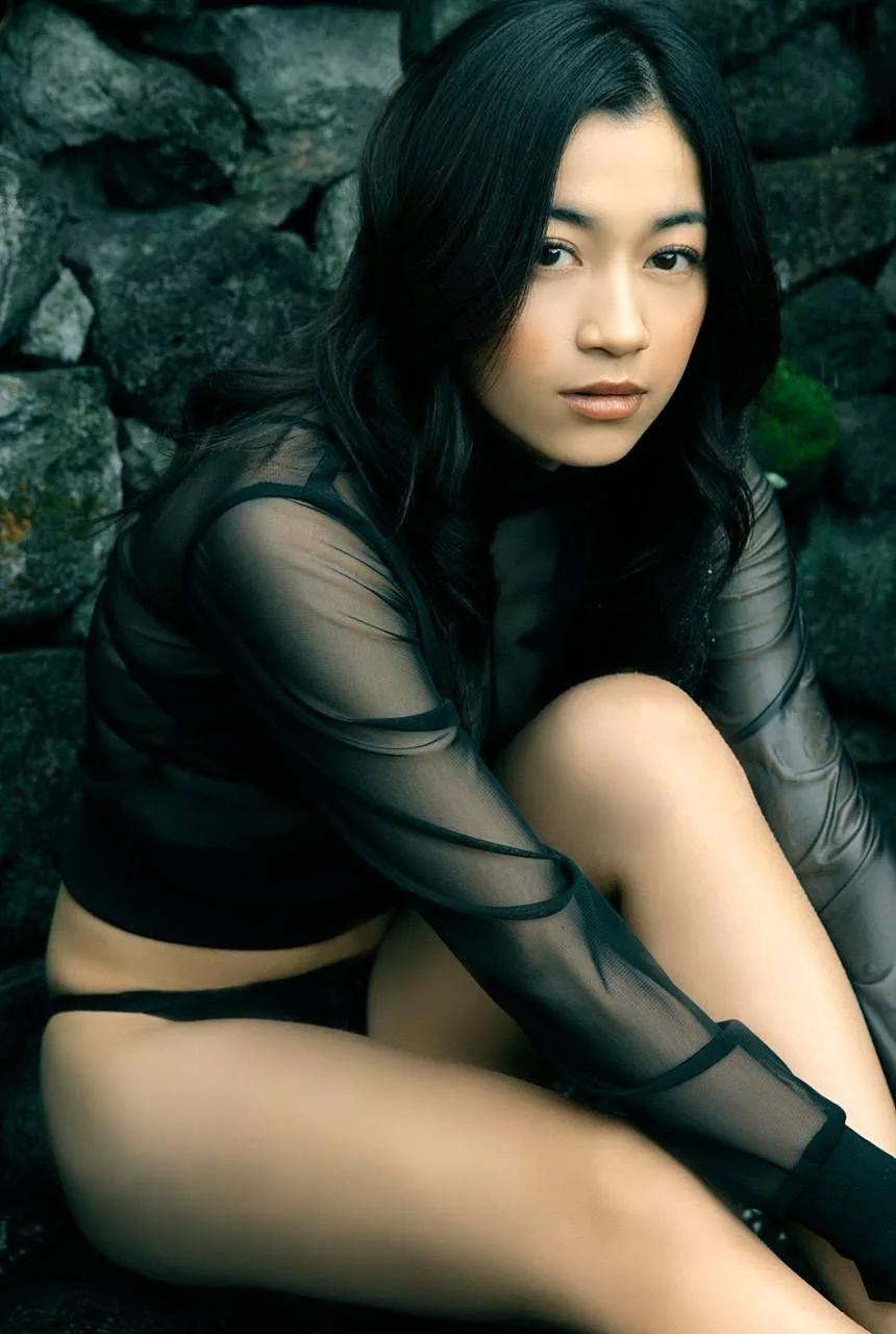 [Image.tv] Album ảnh Sakura Sakura "サクラ、岲ク" - 42