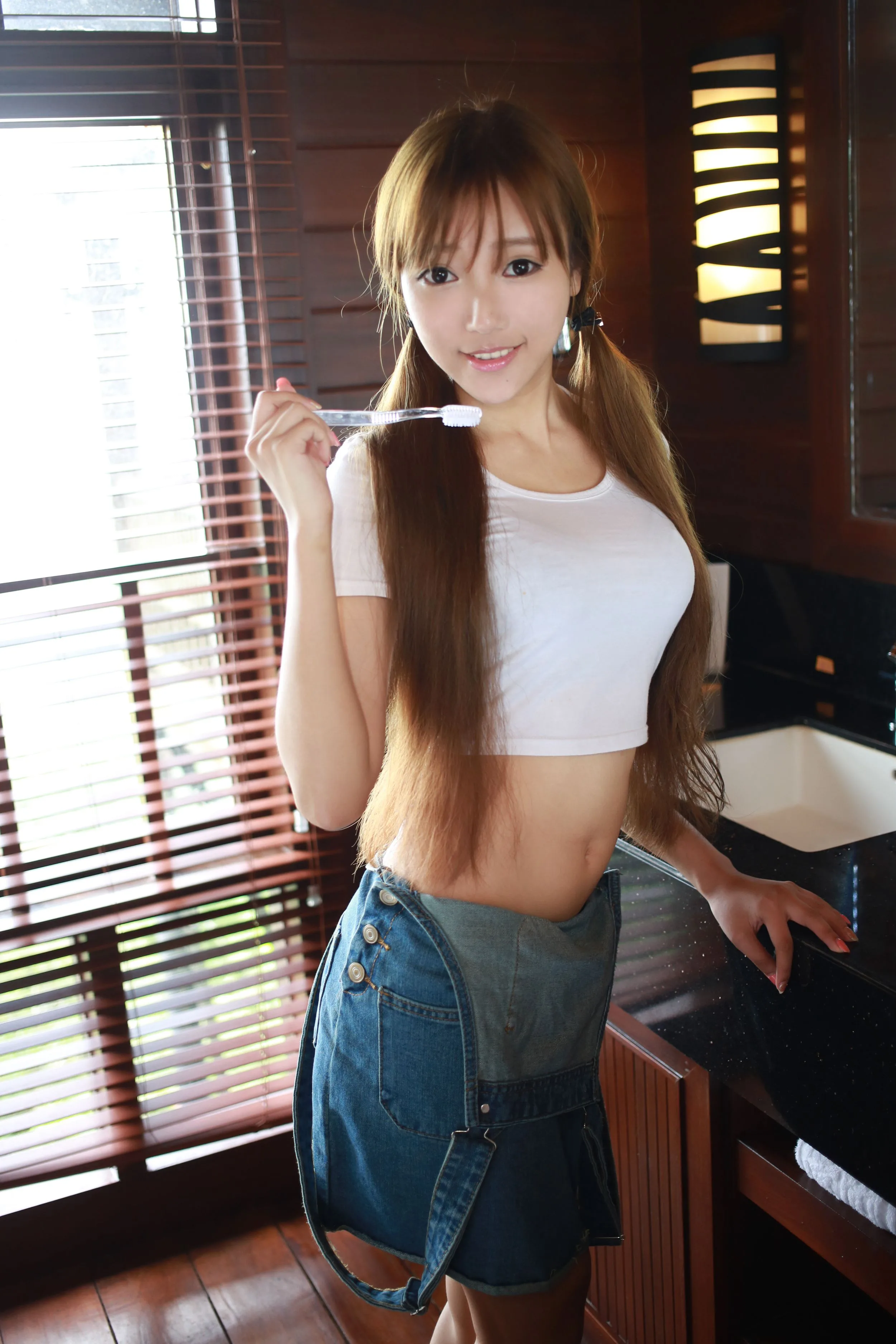 [Bộ sưu tập ảnh MyGirl Beauty] Wang Xinyao - Bộ ảnh độc quyền bạch kim - 9