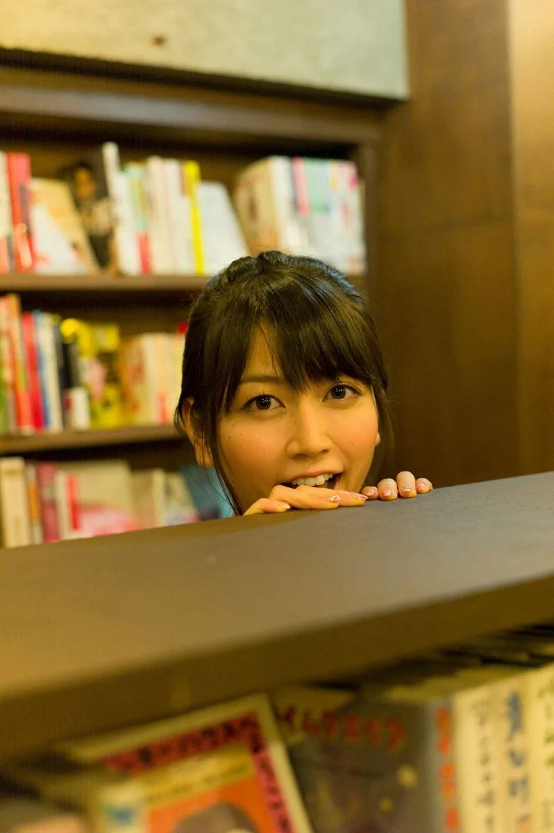 [WBGC]NOAlbum ảnh .95 Chihiro Terada - 65