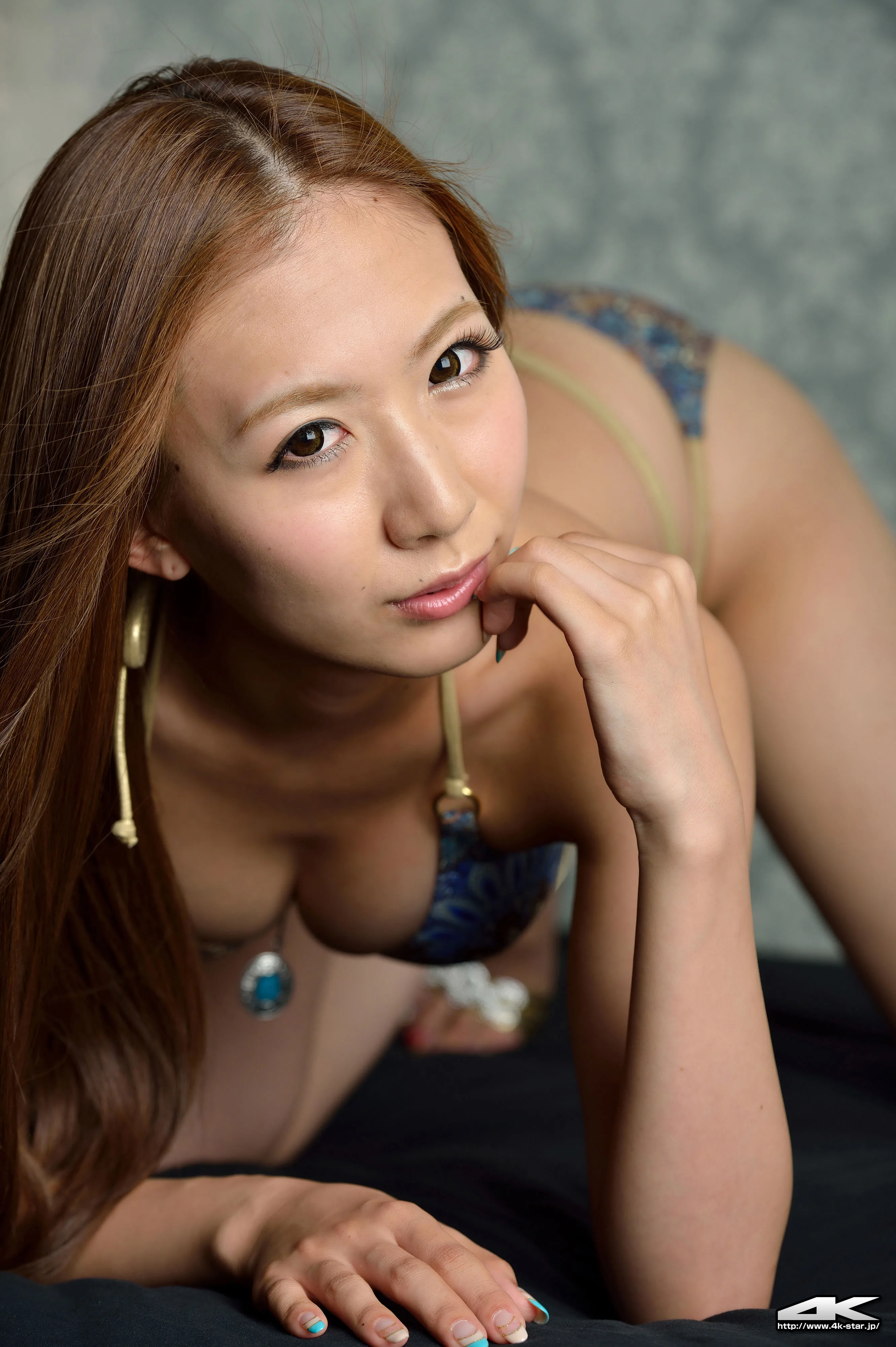 [Bộ ảnh 4K-Star]NO.00067 Bộ ảnh "Water Sushu" của Iwasaki Yui - 116