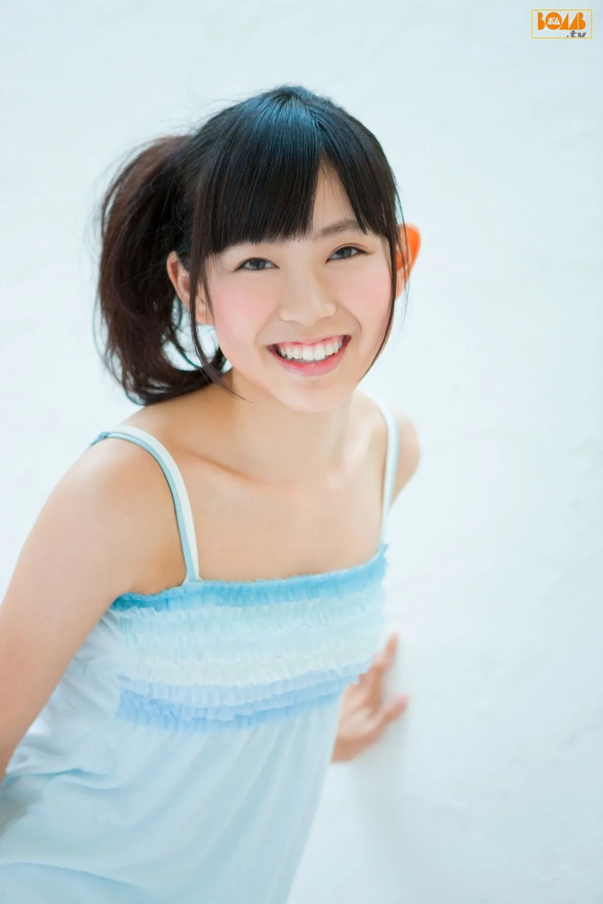 Bom.TVNhóm nhạc nữ NMB48, tháng 4 năm 2011 - 15