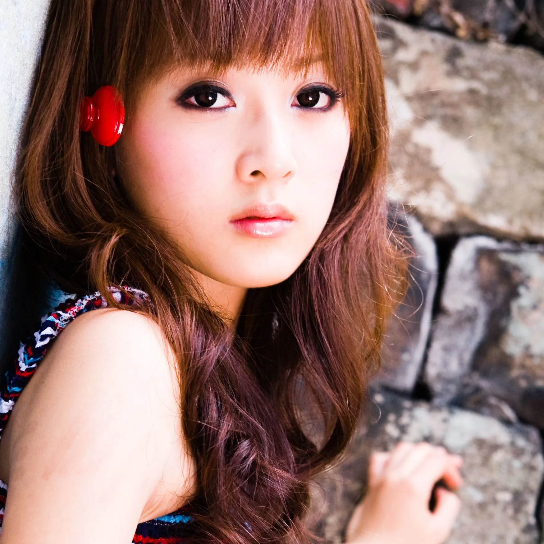 Người nổi tiếng mạng Đài Loan Chang Kai-chieh - sách ảnh "Danshui" - 121