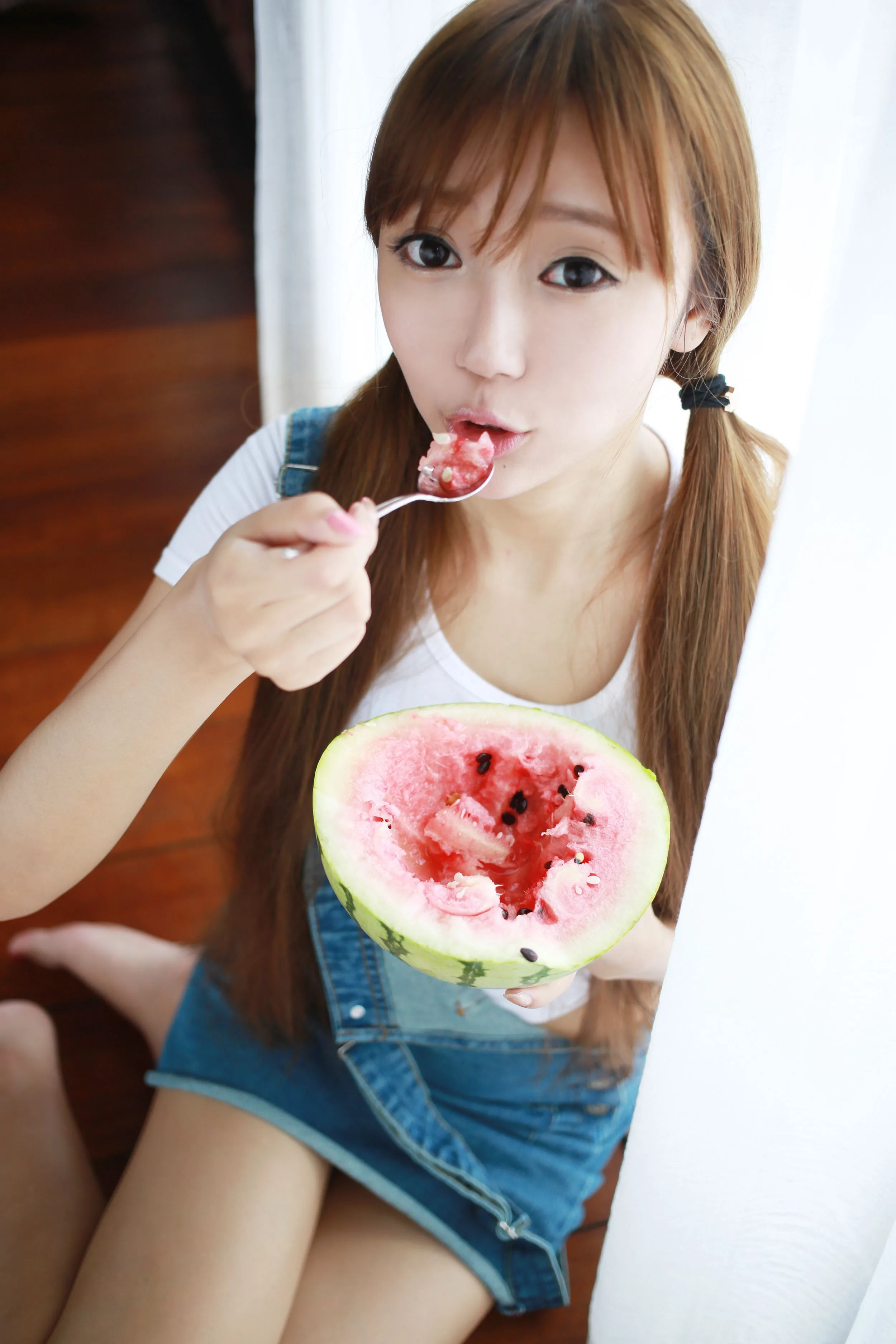 [Bộ sưu tập ảnh MyGirl Beauty] Wang Xinyao - Bộ ảnh độc quyền bạch kim - 150