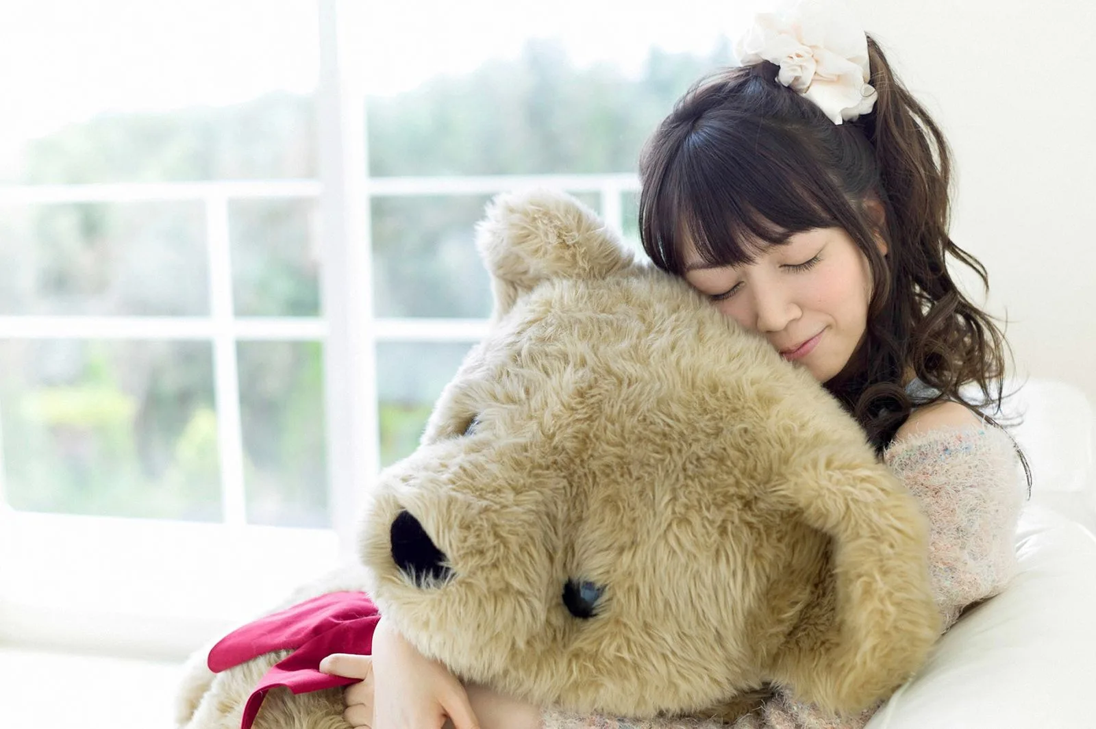 [WBGC]NOAlbum ảnh .95 Chihiro Terada - 83