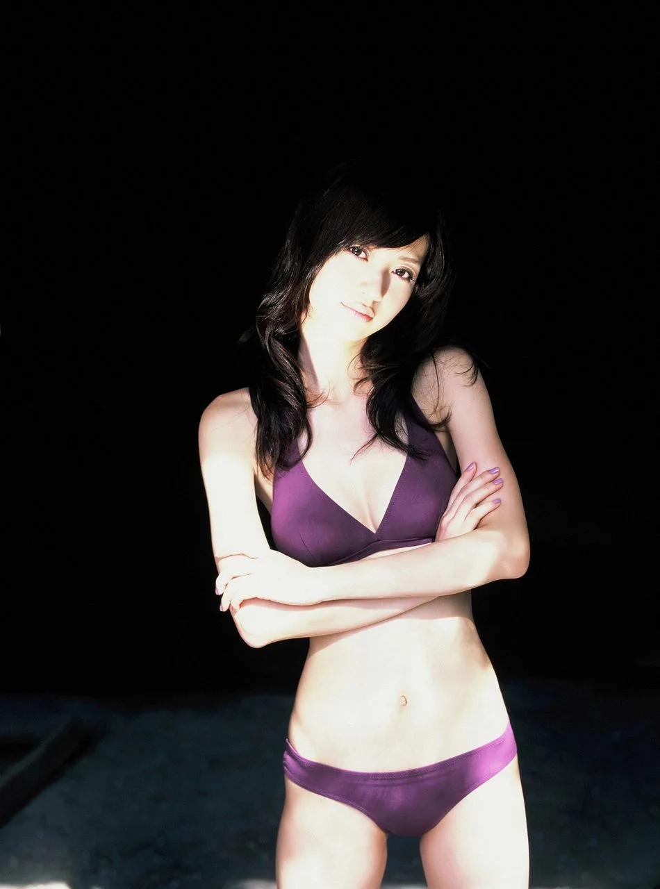 [Album ảnh VYJ] Số 121 Rina Aizawa - 4