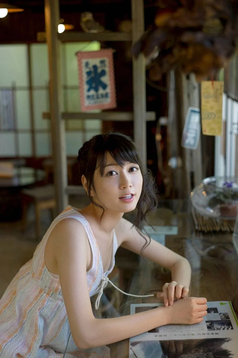 [WBGC]NOAlbum ảnh .95 Chihiro Terada - 158