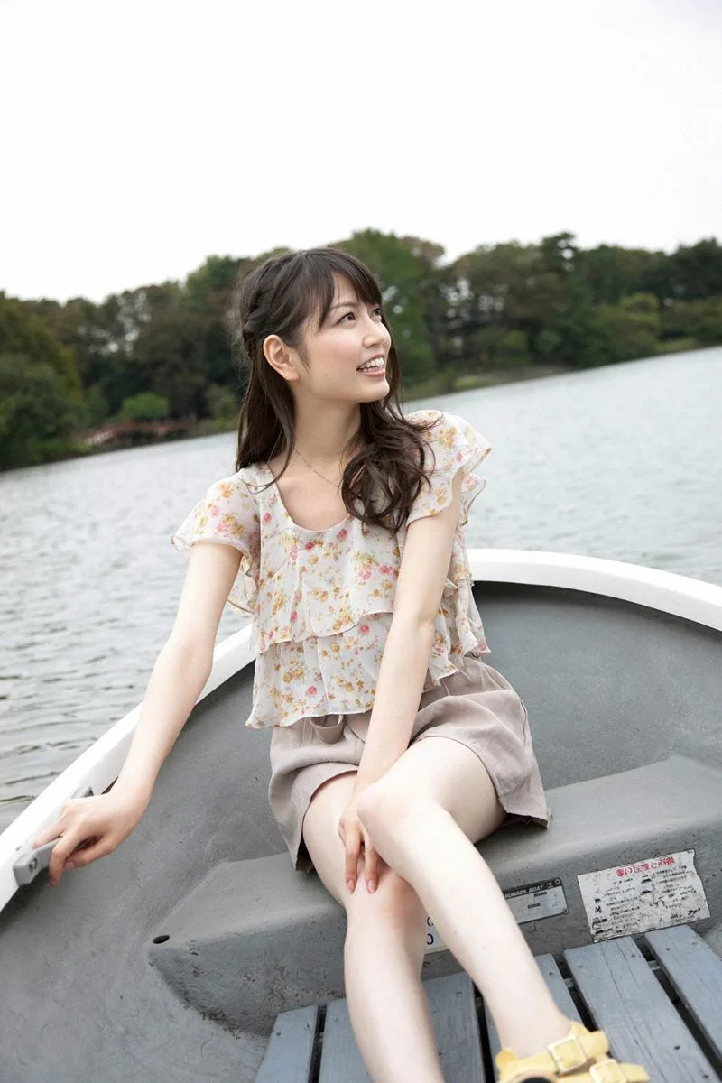 [WBGC]NOAlbum ảnh .95 Chihiro Terada - 31
