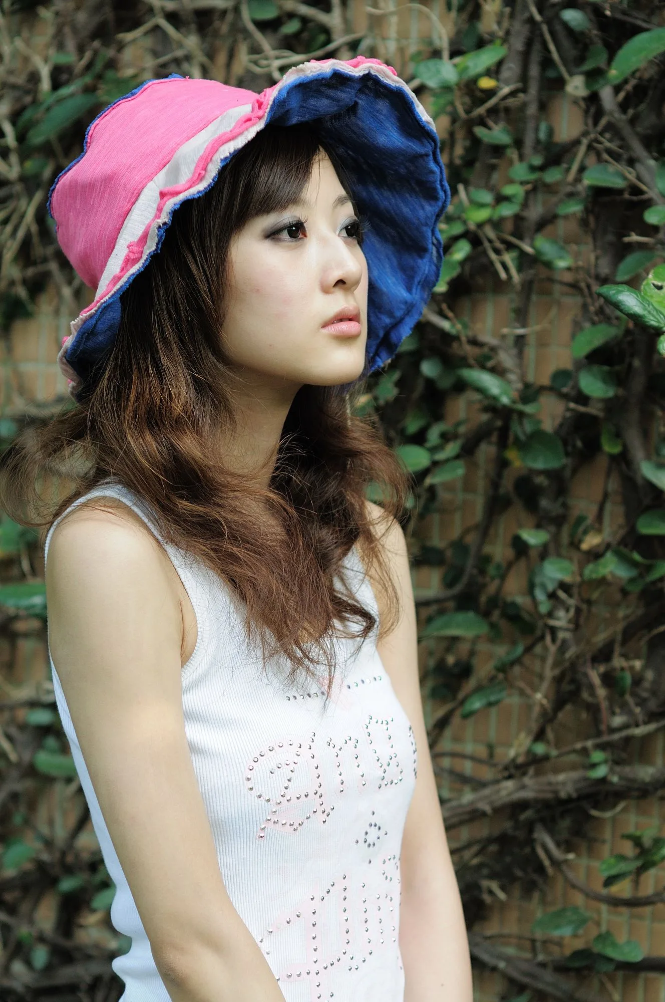 Mikako - Bộ ảnh về ký túc xá quân đội Mỹ ở Dương Minh Sơn - 39
