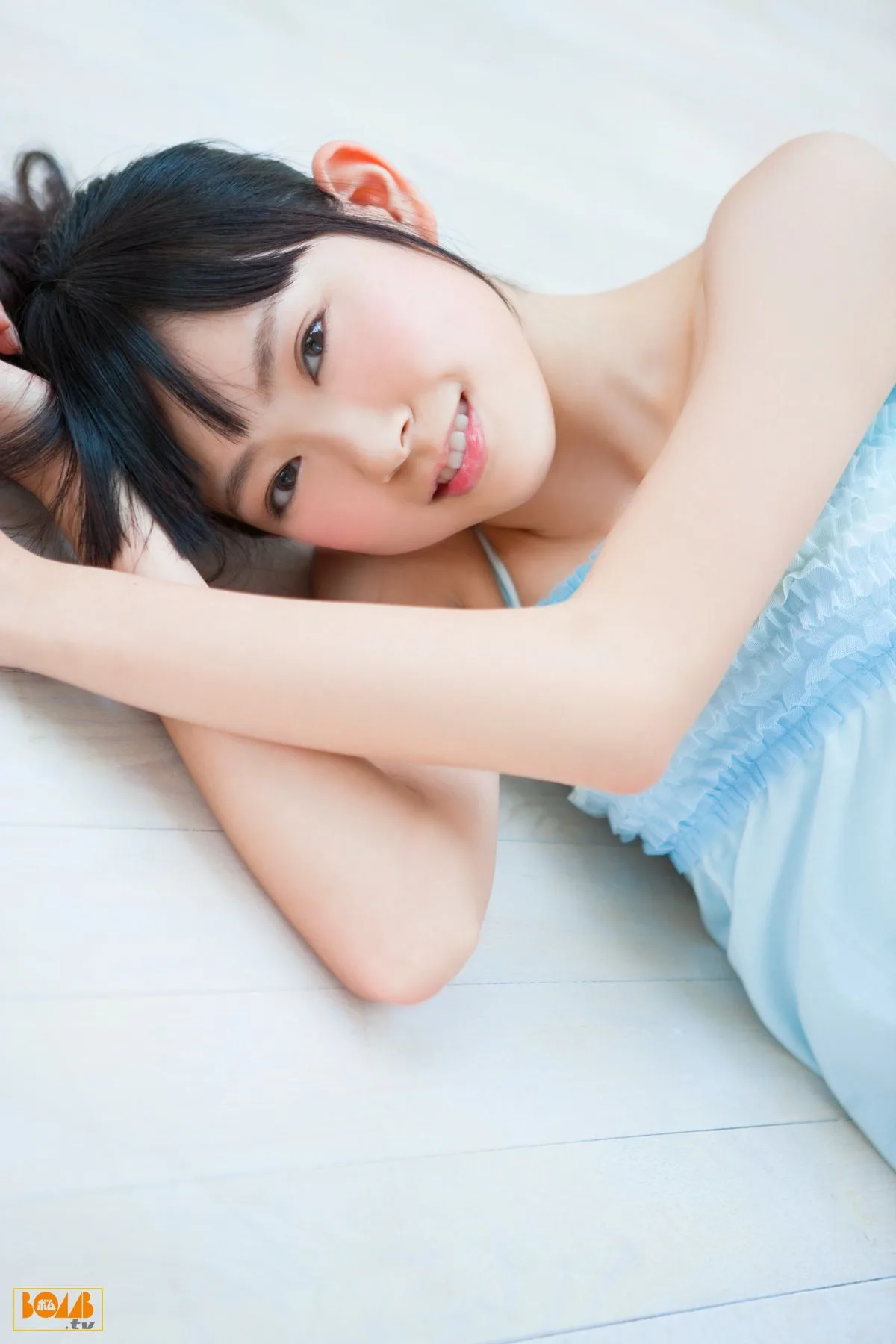 Bom.TVNhóm nhạc nữ NMB48, tháng 4 năm 2011 - 22