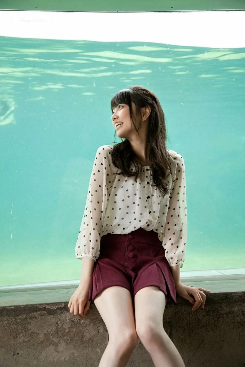 [WBGC]NOAlbum ảnh .95 Chihiro Terada - 48