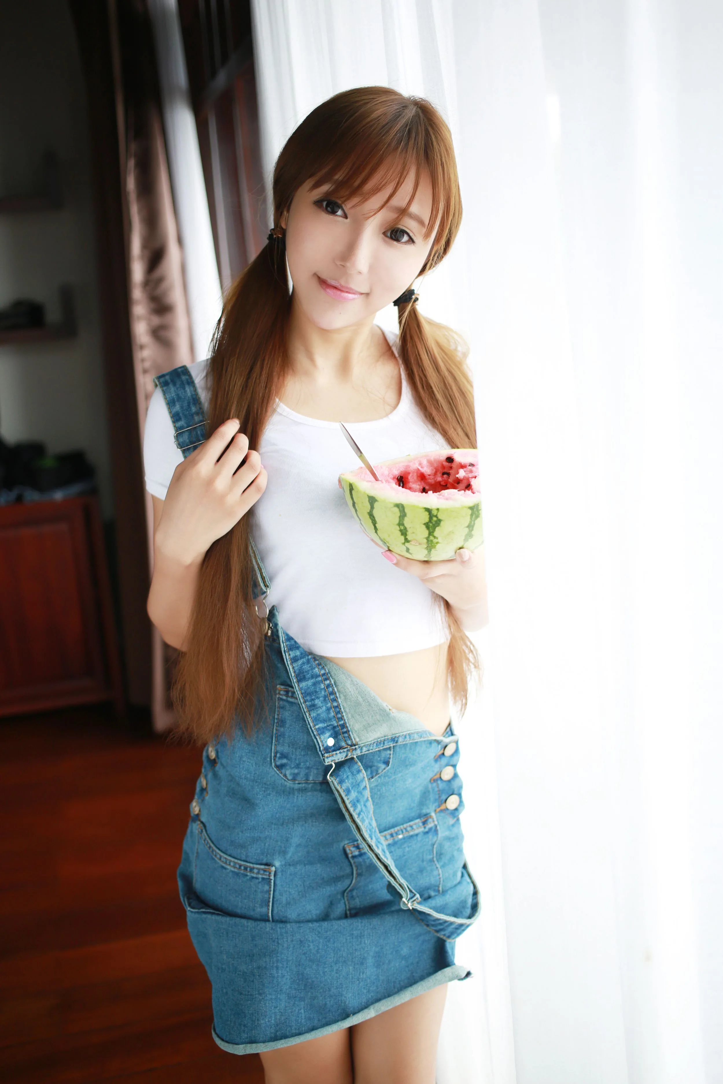 [Bộ sưu tập ảnh MyGirl Beauty] Wang Xinyao - Bộ ảnh độc quyền bạch kim - 2