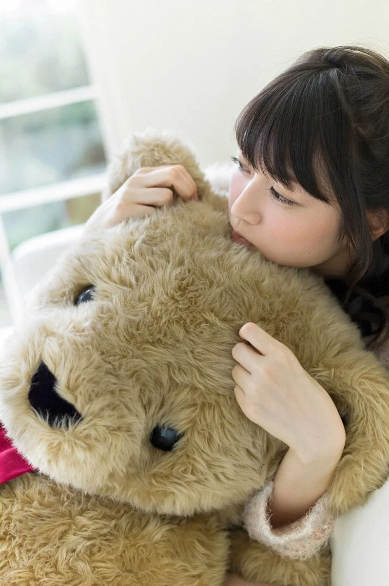 [WBGC]NOAlbum ảnh .95 Chihiro Terada - 84