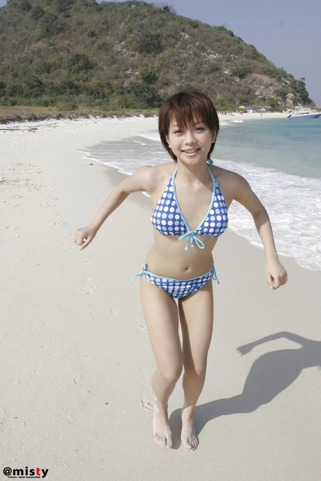[@misty] Album ảnh số 170 của Mio Suzuki - 6