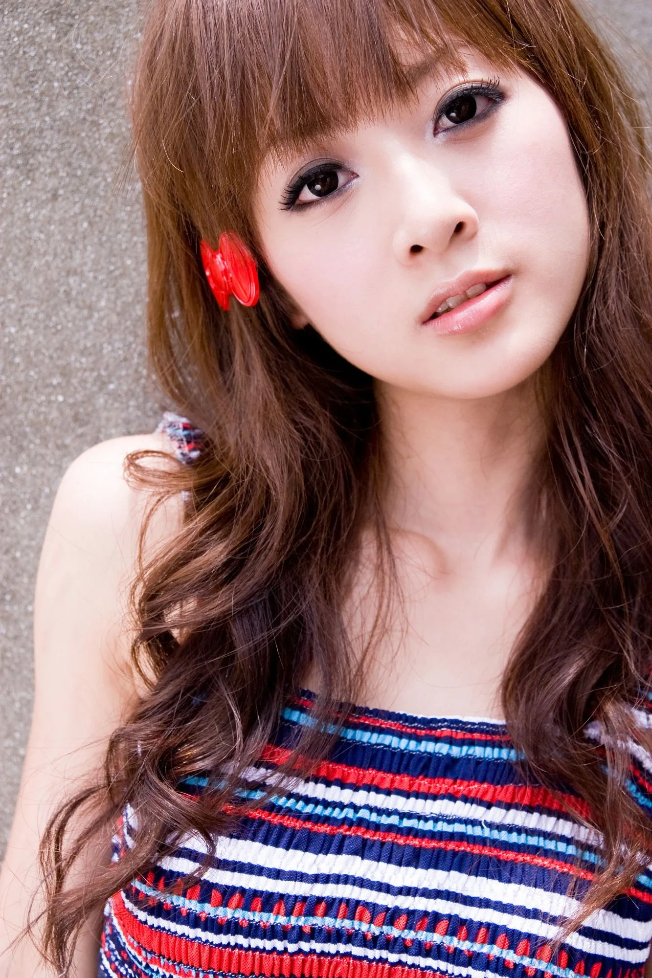 Người nổi tiếng mạng Đài Loan Chang Kai-chieh - sách ảnh "Danshui" - 123