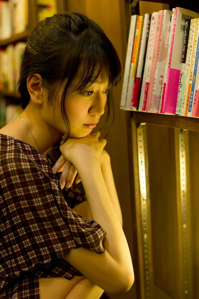 [WBGC]NOAlbum ảnh .95 Chihiro Terada - 55