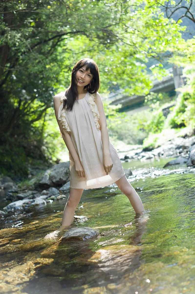 [WBGC]NOAlbum ảnh .95 Chihiro Terada - 167