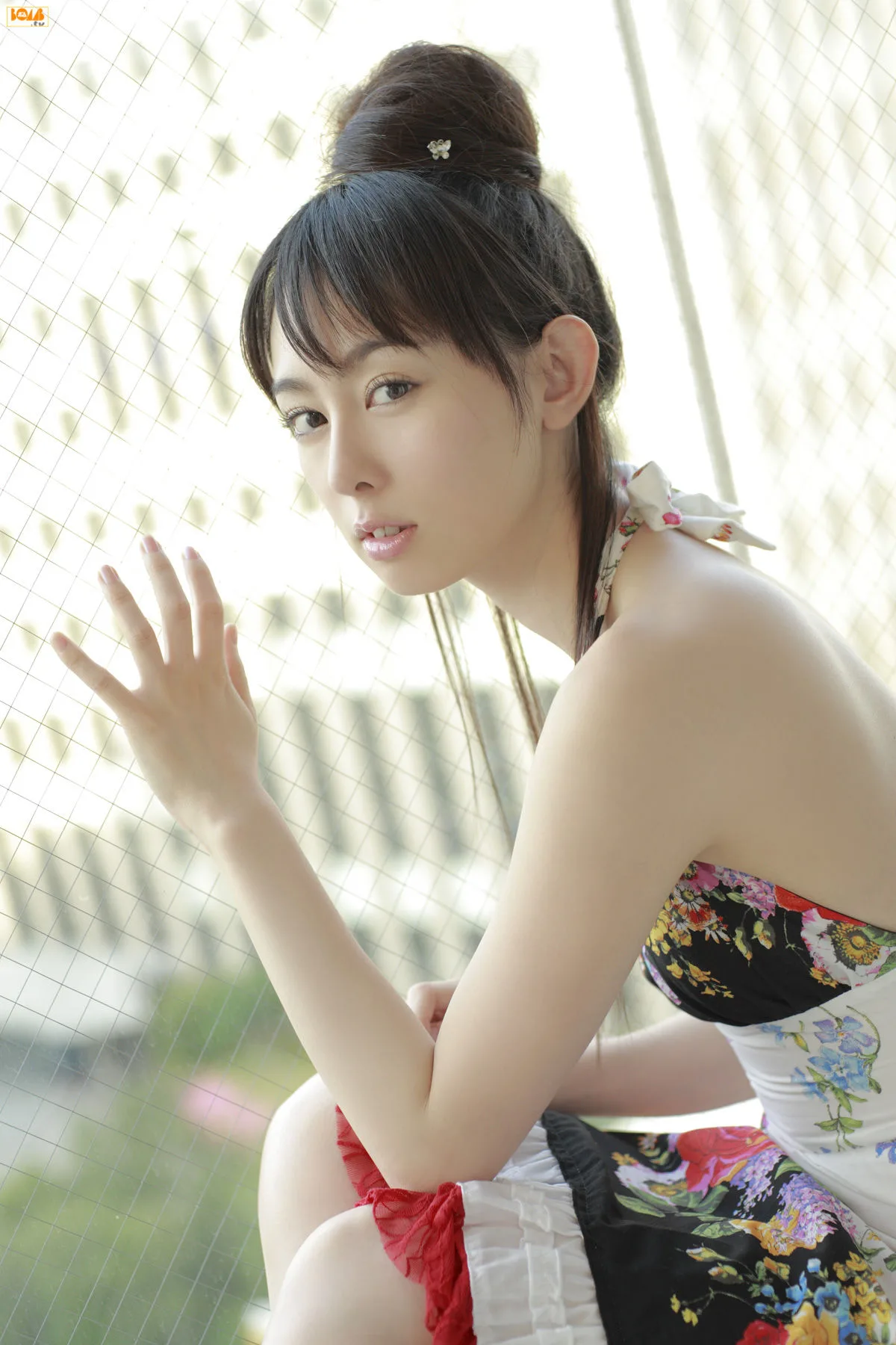 Bom.TV] Rina Akiyama 2007-08 - 42