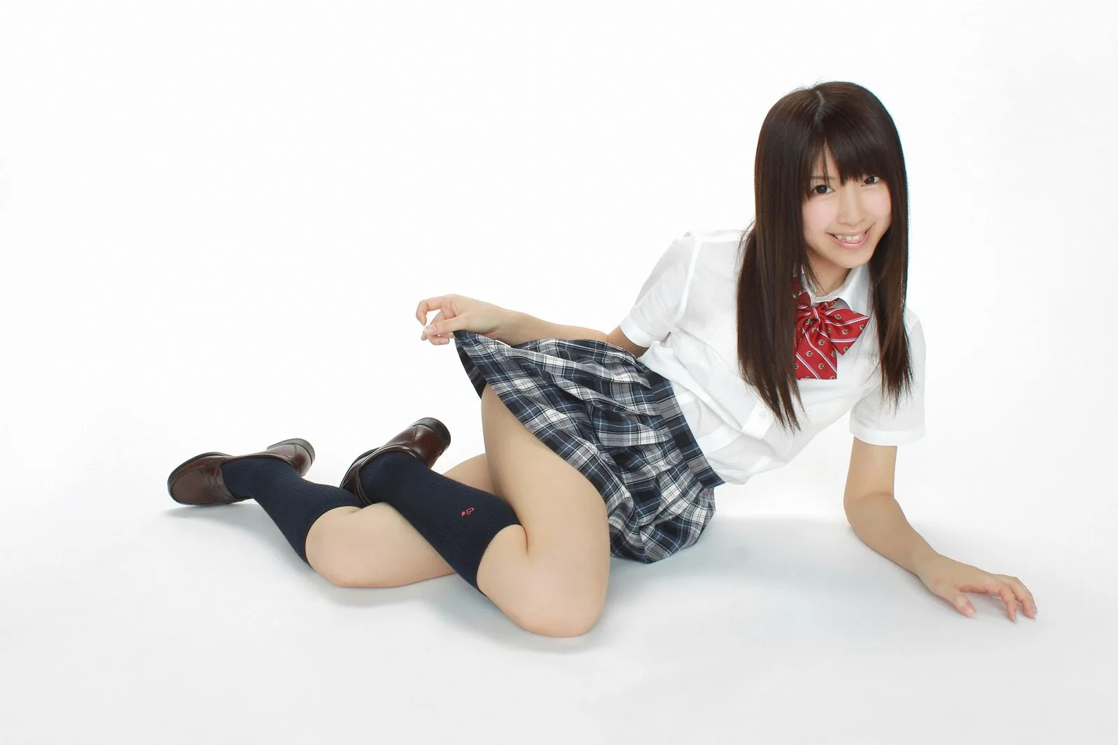 [YS Web] Vol.563 Yuda Miya "ちっちゃぷりてぃミニーちゃんĐăng ký!" 》Album ảnh - 16