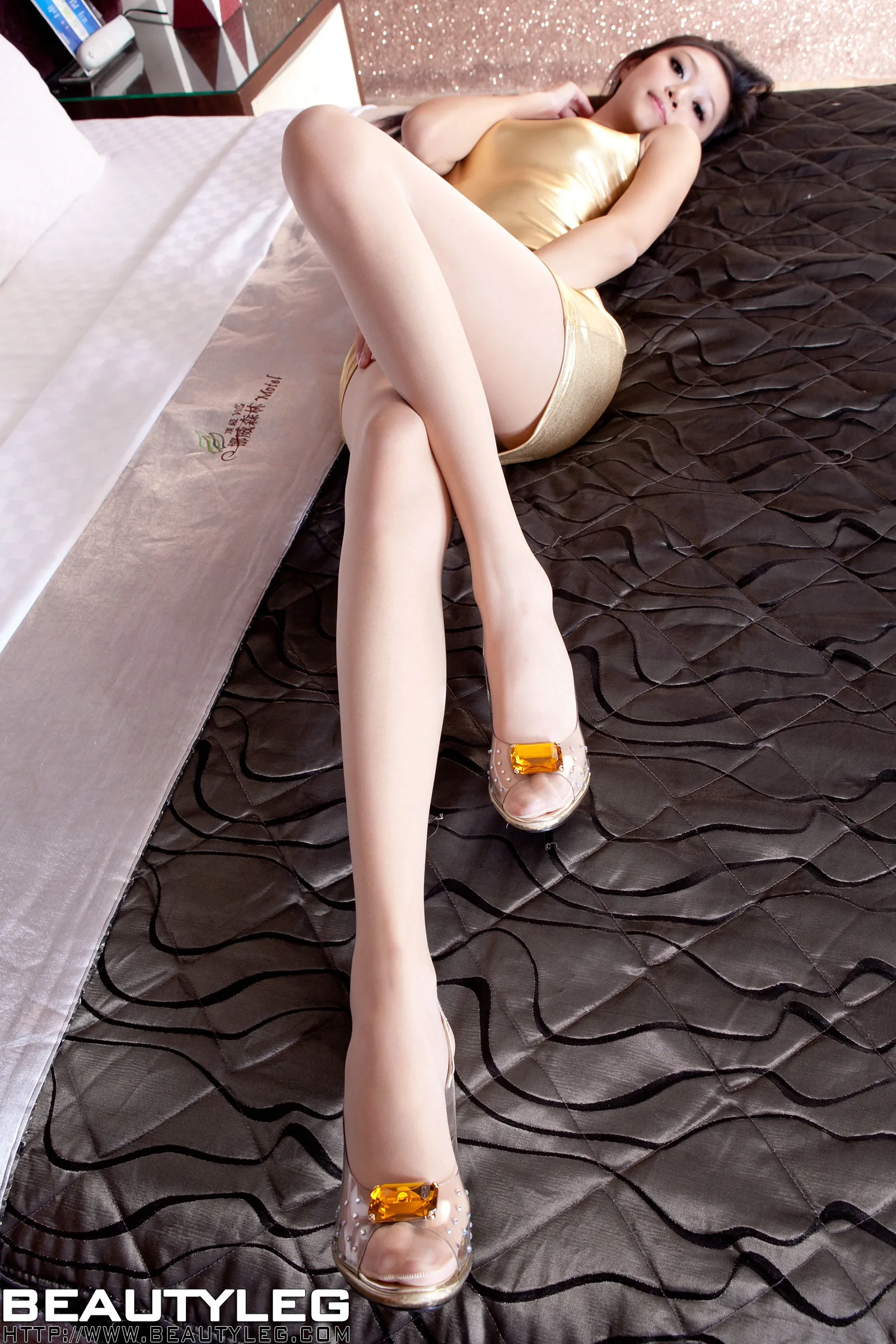 [Beautyleg] Số 498 Penny 02/02/2011 - 44