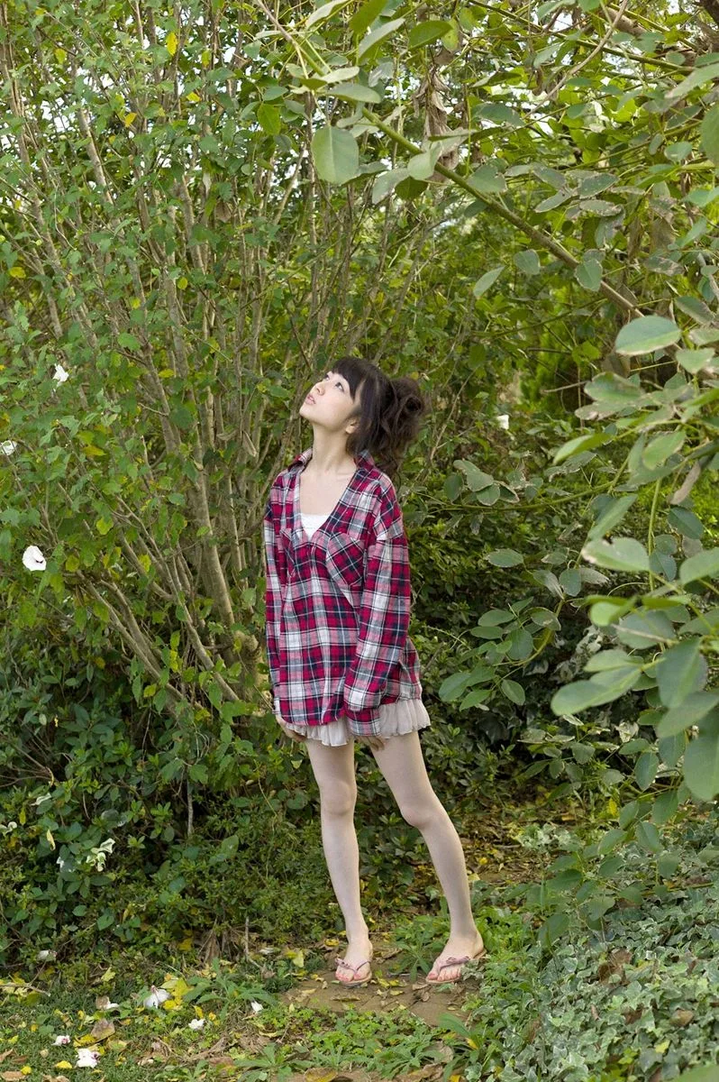 [WBGC]NOAlbum ảnh .95 Chihiro Terada - 101