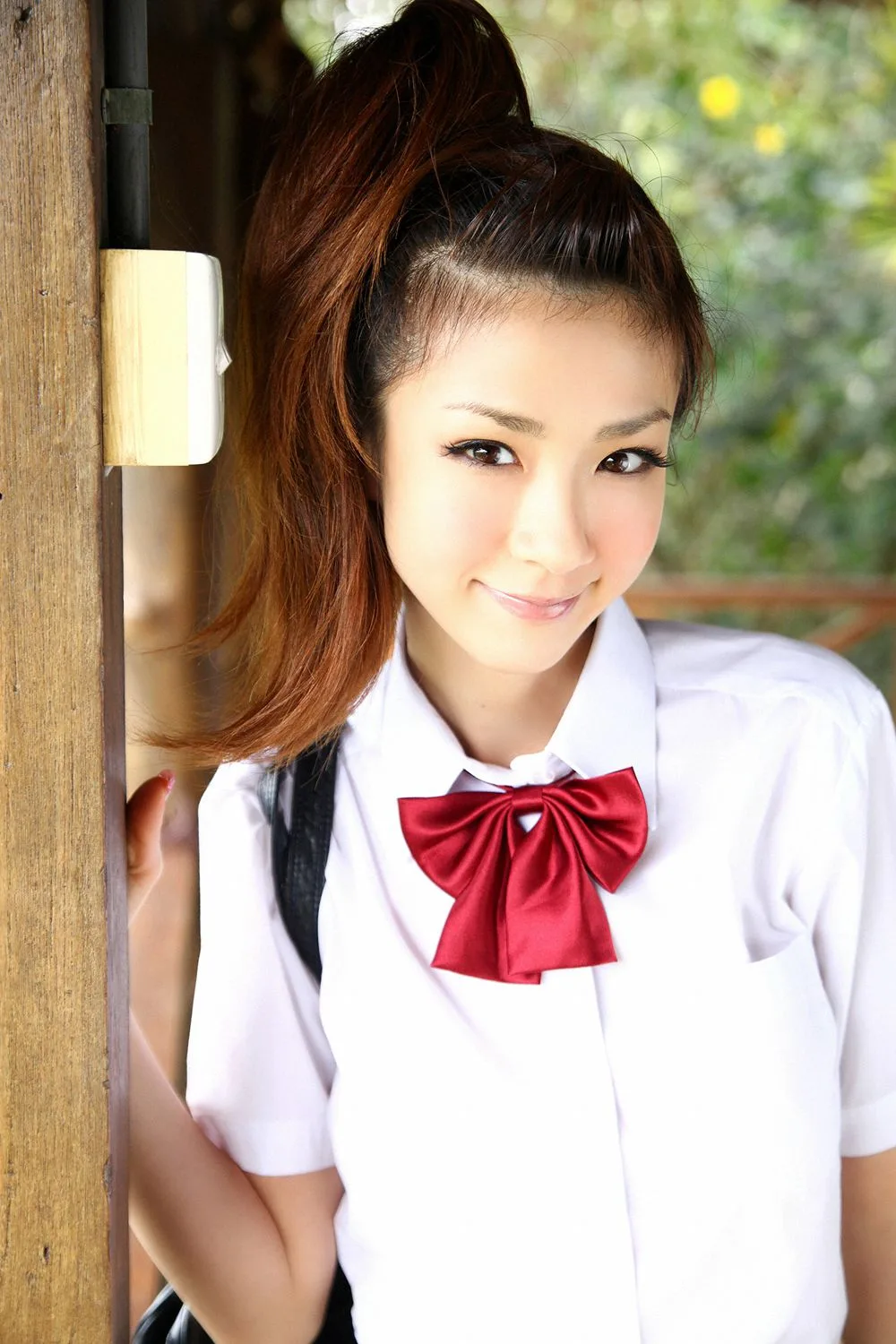 [YSweb] vol.308 ほしのあき"クイーン đã đến!!" tập ảnh - 83