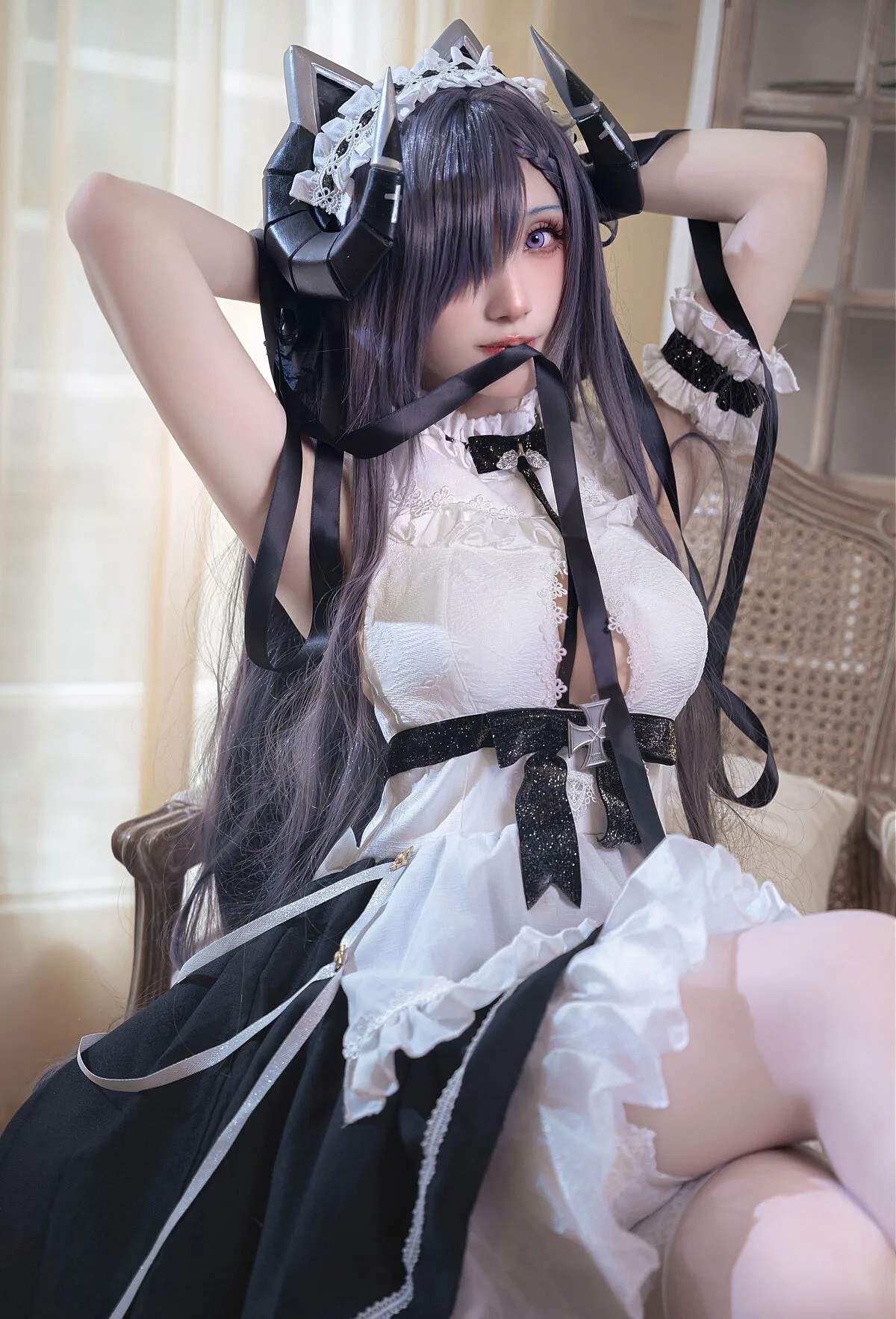 Coser@Korea: Đồ bơi - 19