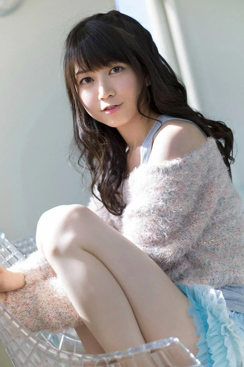 [WBGC]NOAlbum ảnh .95 Chihiro Terada - 94