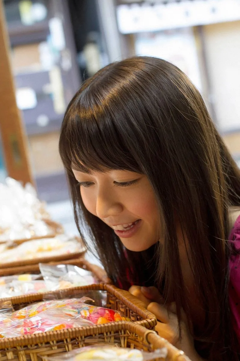[WBGC]NOAlbum ảnh .95 Chihiro Terada - 174