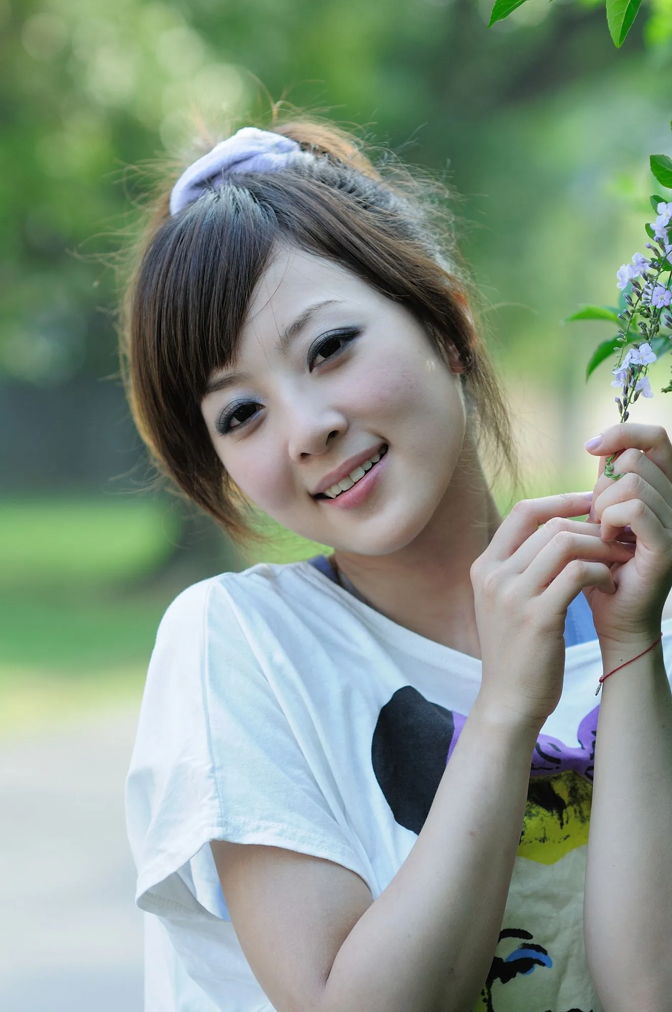 Mikako - Bộ ảnh về ký túc xá quân đội Mỹ ở Dương Minh Sơn - 48