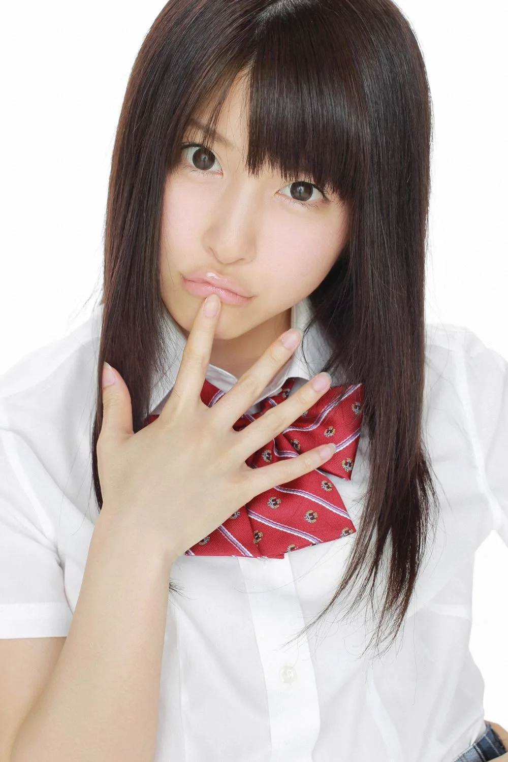 [YS Web] Vol.563 Yuda Miya "ちっちゃぷりてぃミニーちゃんĐăng ký!" 》Album ảnh - 7
