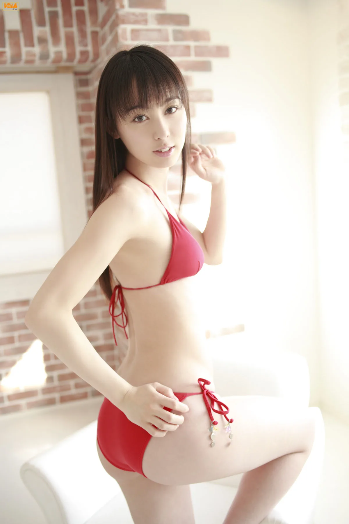Bom.TV] Rina Akiyama 2007-08 - 13