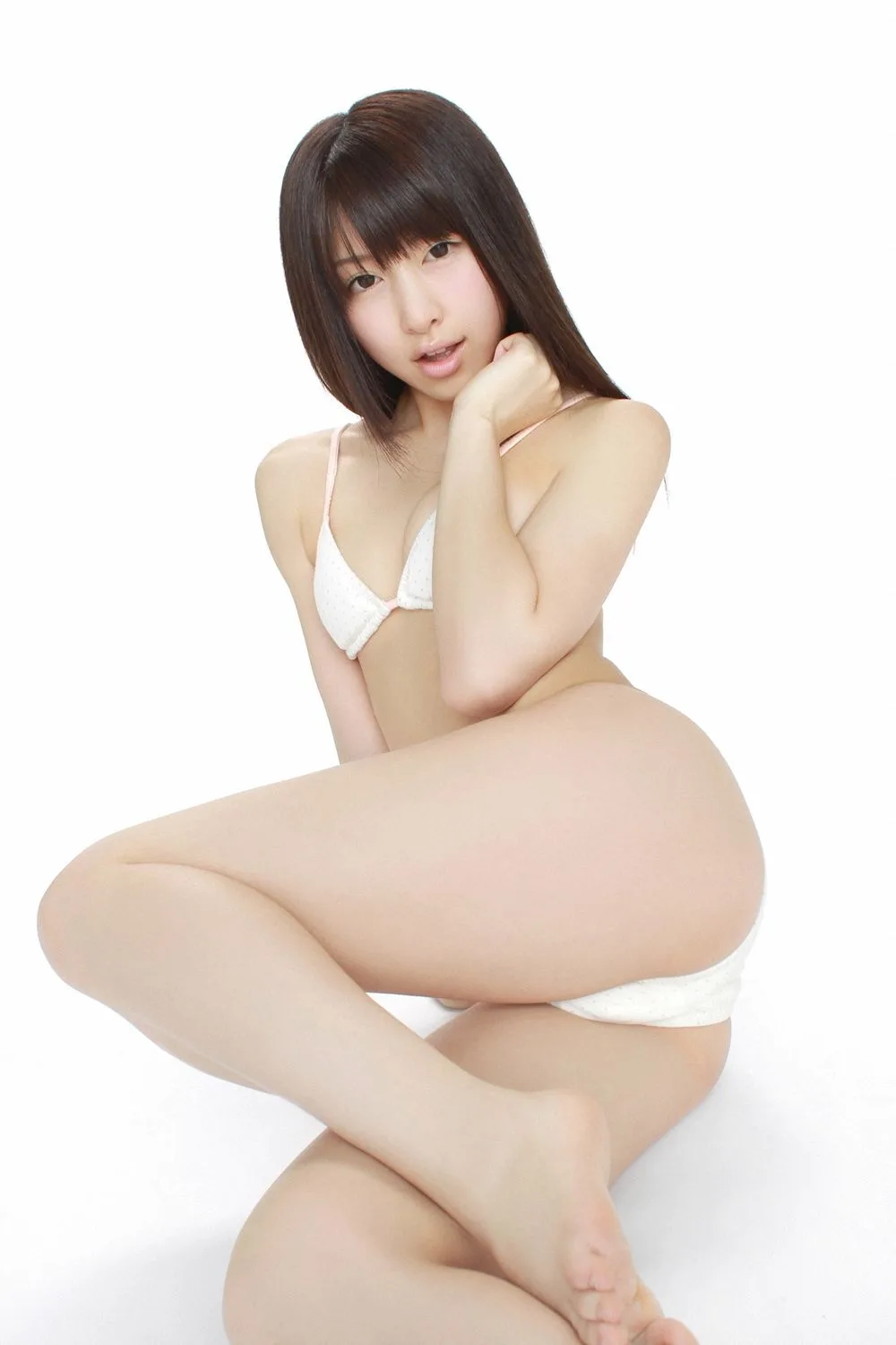 [YS Web] Vol.563 Yuda Miya "ちっちゃぷりてぃミニーちゃんĐăng ký!" 》Album ảnh - 45