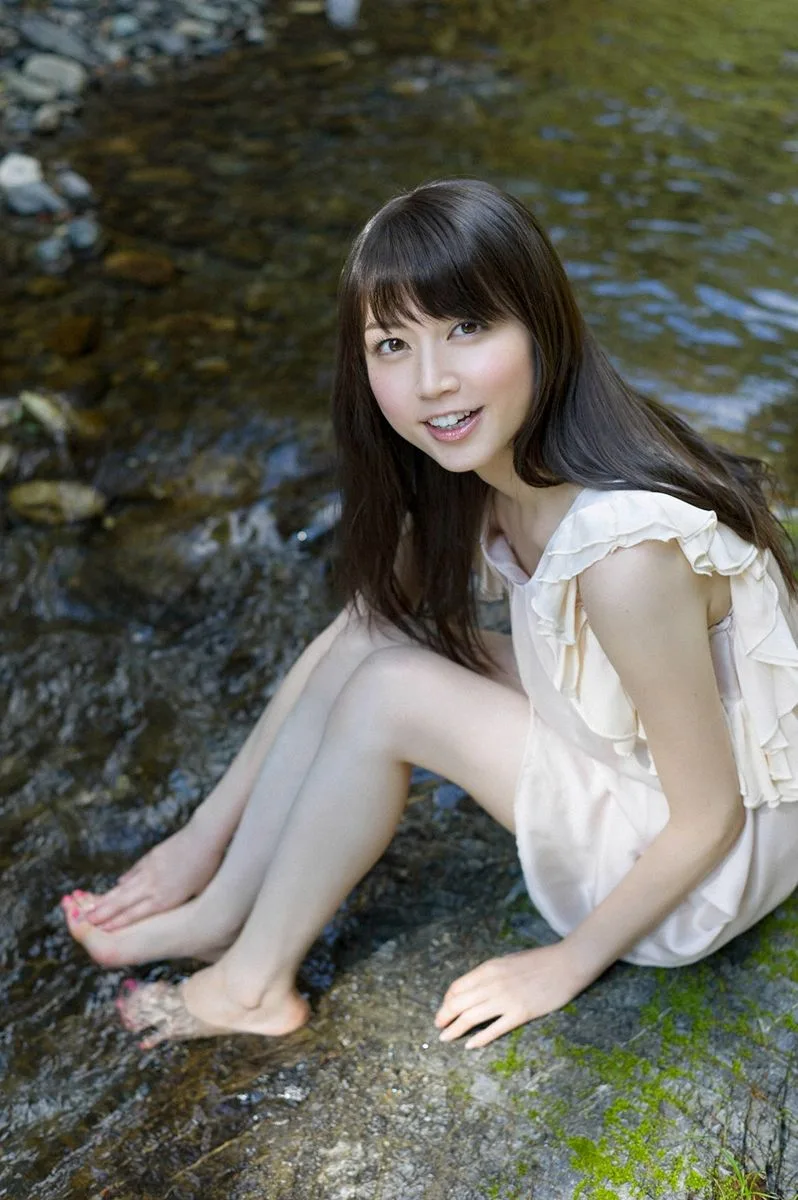 [WBGC]NOAlbum ảnh .95 Chihiro Terada - 165