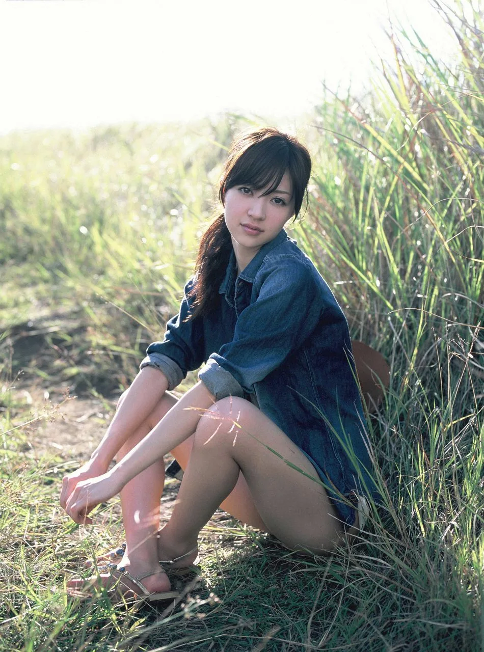 [Album ảnh VYJ] Số 121 Rina Aizawa - 12