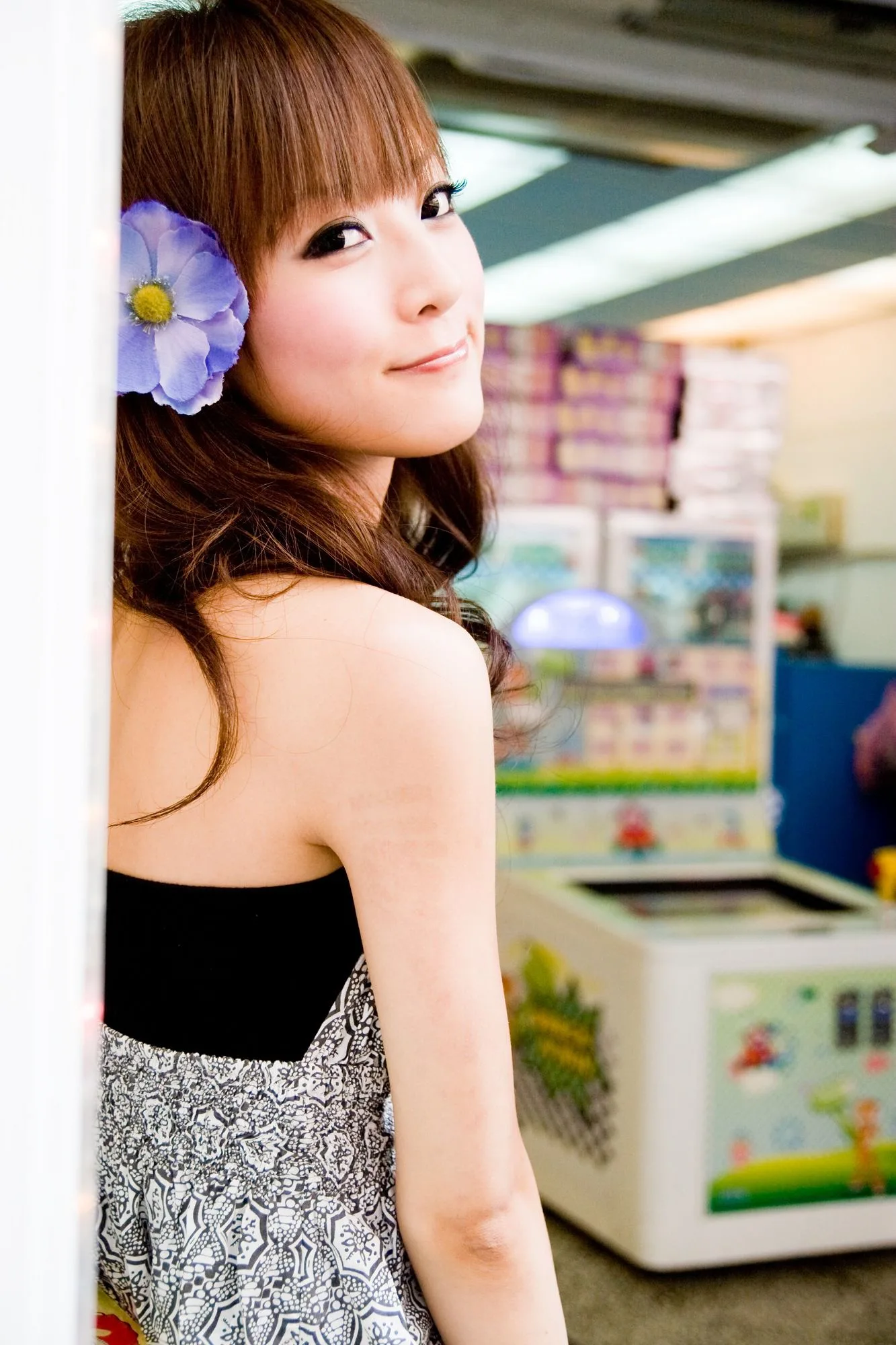 Người nổi tiếng mạng Đài Loan Chang Kai-chieh - sách ảnh "Danshui" - 14