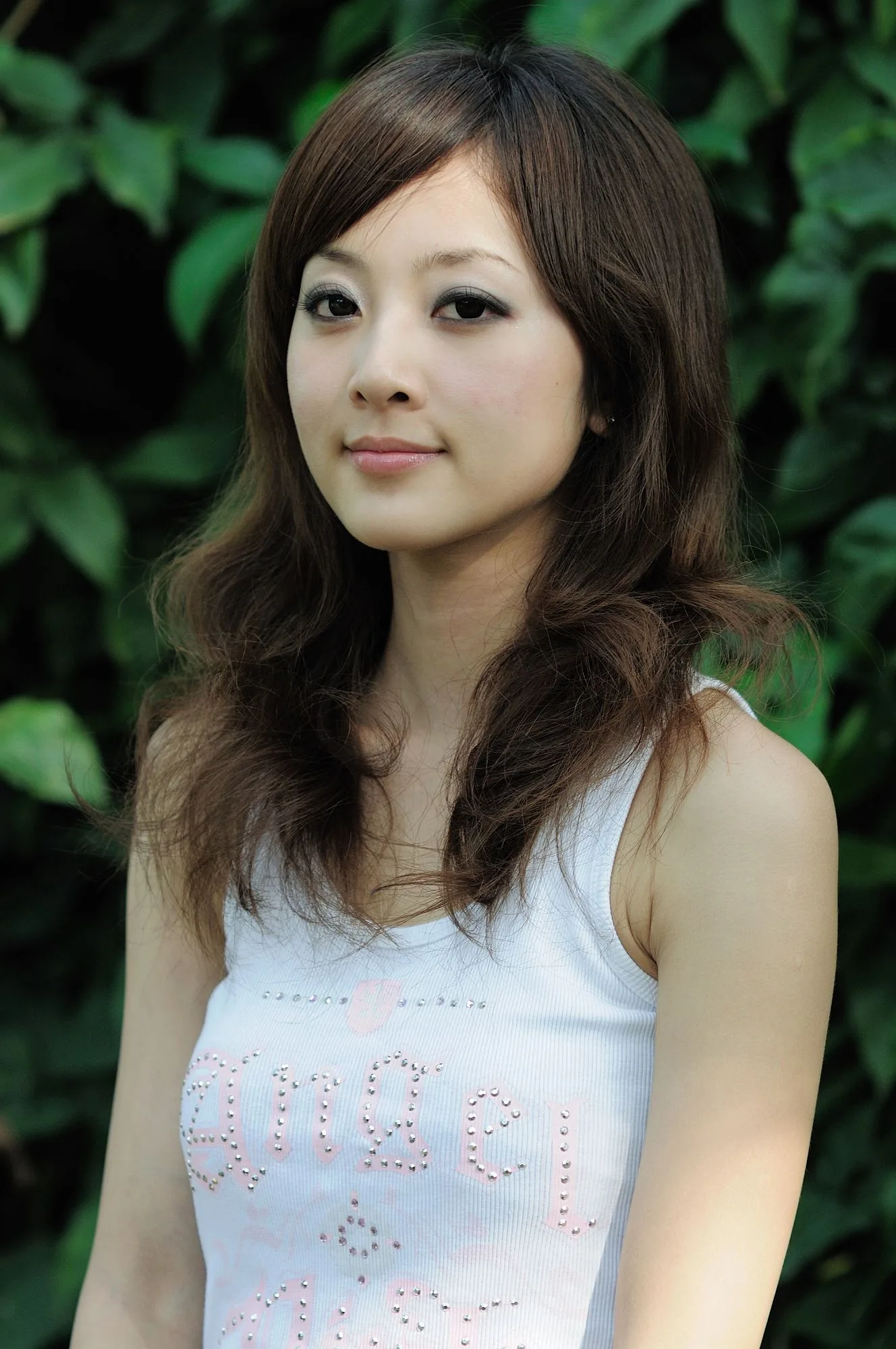 Mikako - Bộ ảnh về ký túc xá quân đội Mỹ ở Dương Minh Sơn - 26