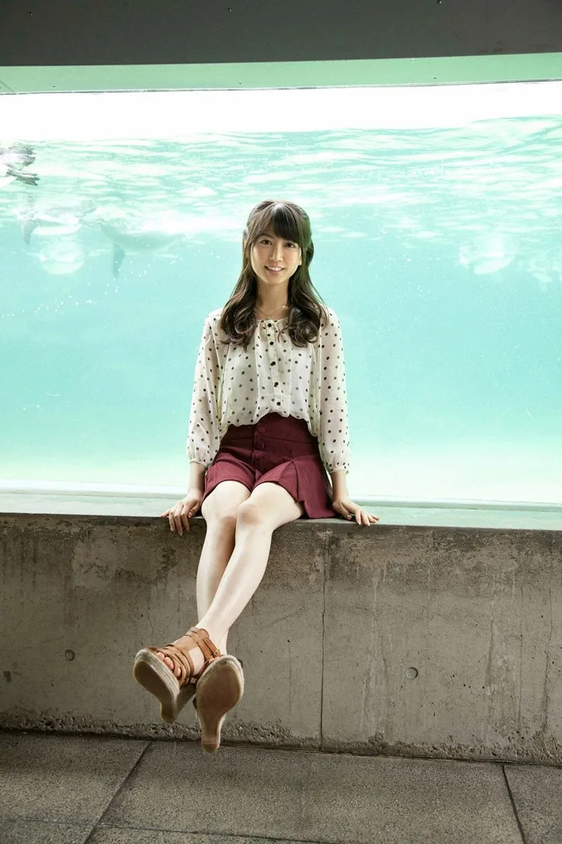 [WBGC]NOAlbum ảnh .95 Chihiro Terada - 46