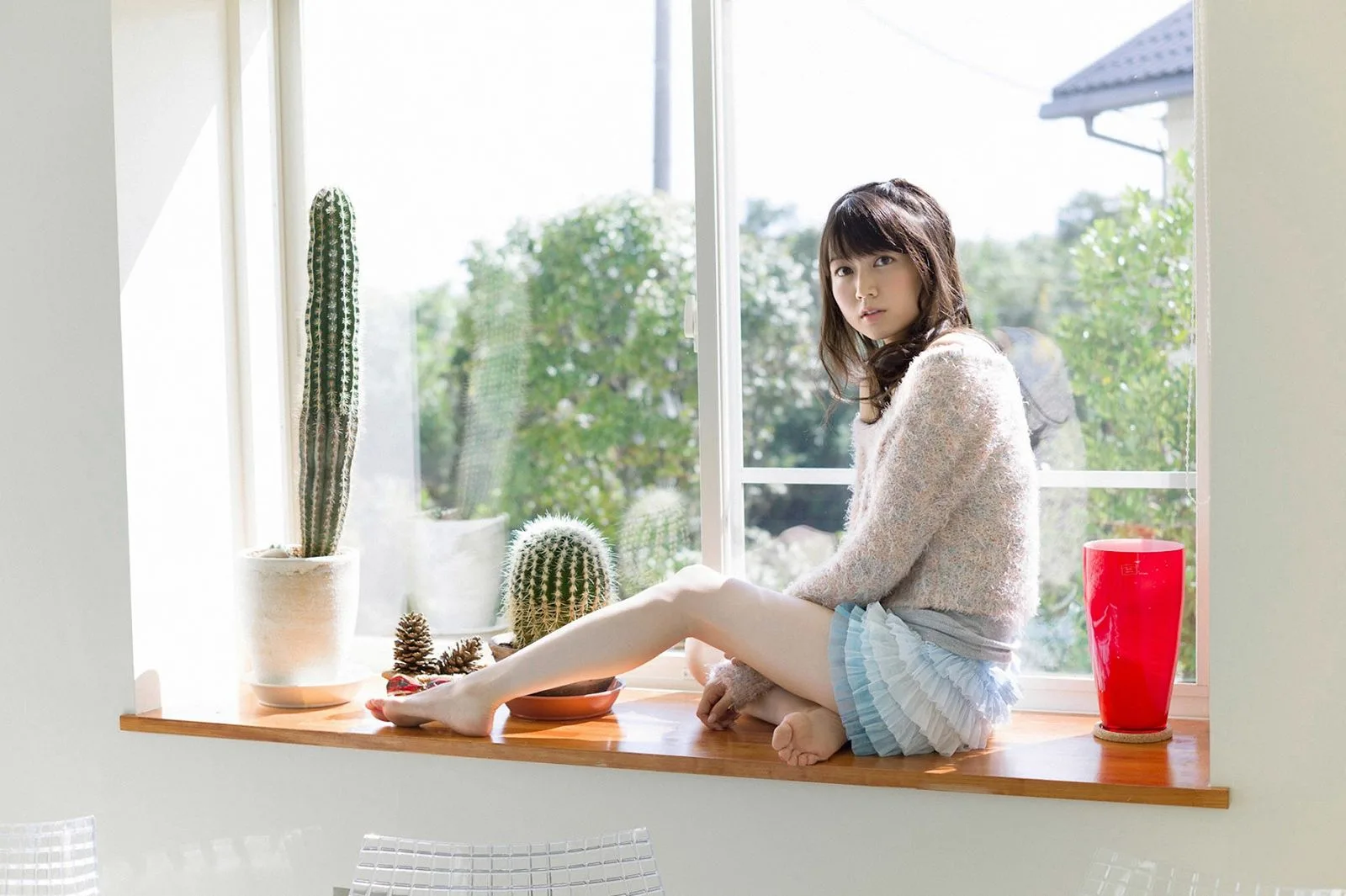 [WBGC]NOAlbum ảnh .95 Chihiro Terada - 93