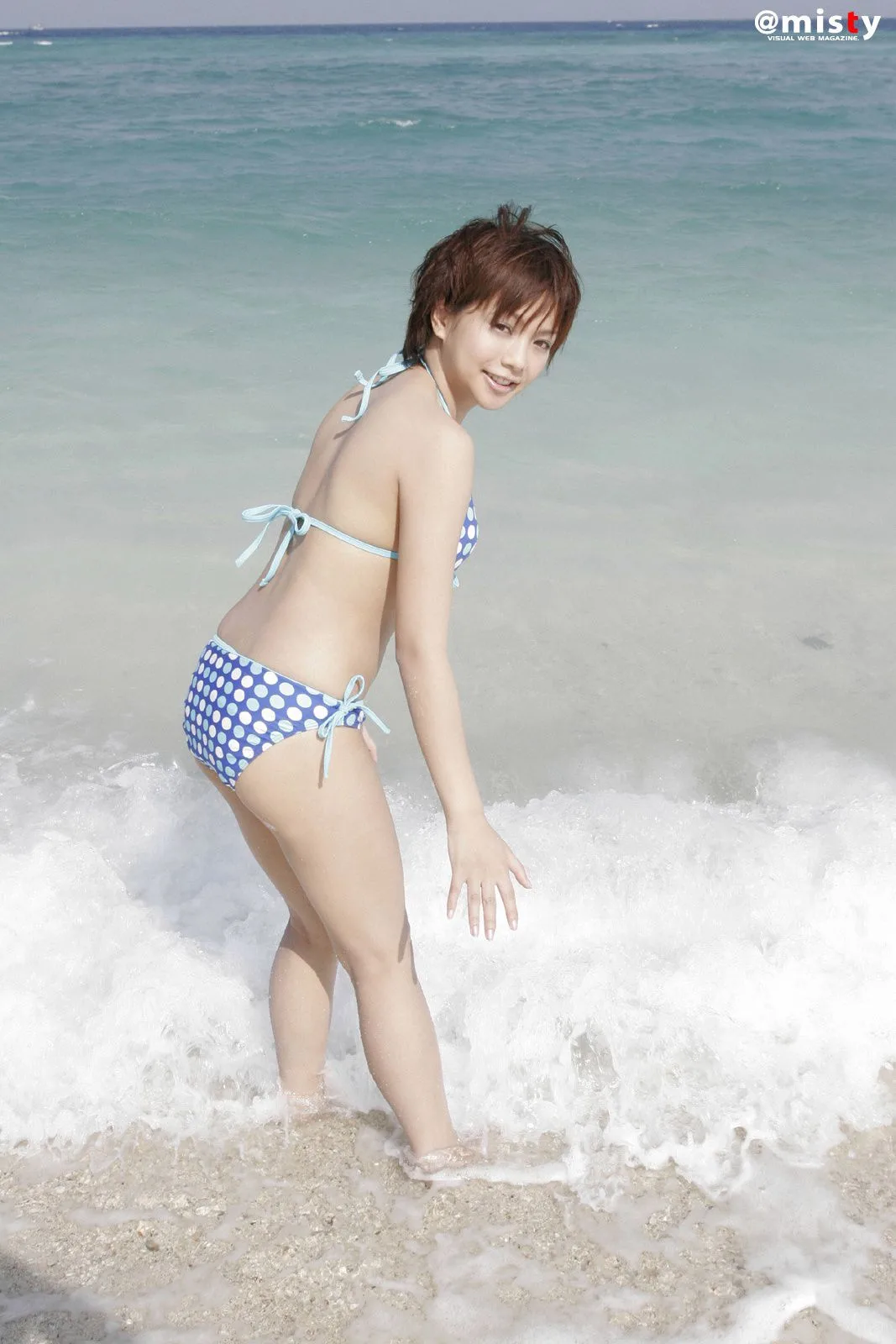 [@misty] Album ảnh số 170 của Mio Suzuki - 7