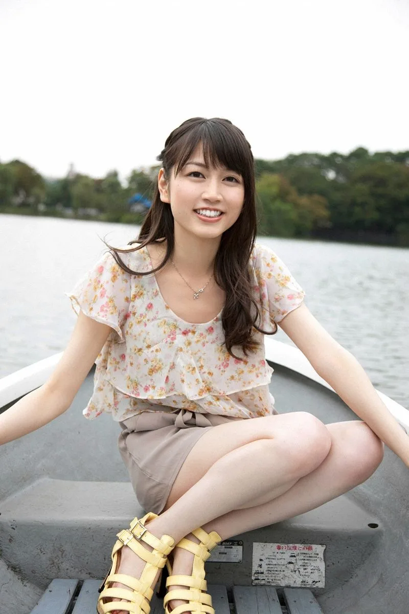[WBGC]NOAlbum ảnh .95 Chihiro Terada - 33