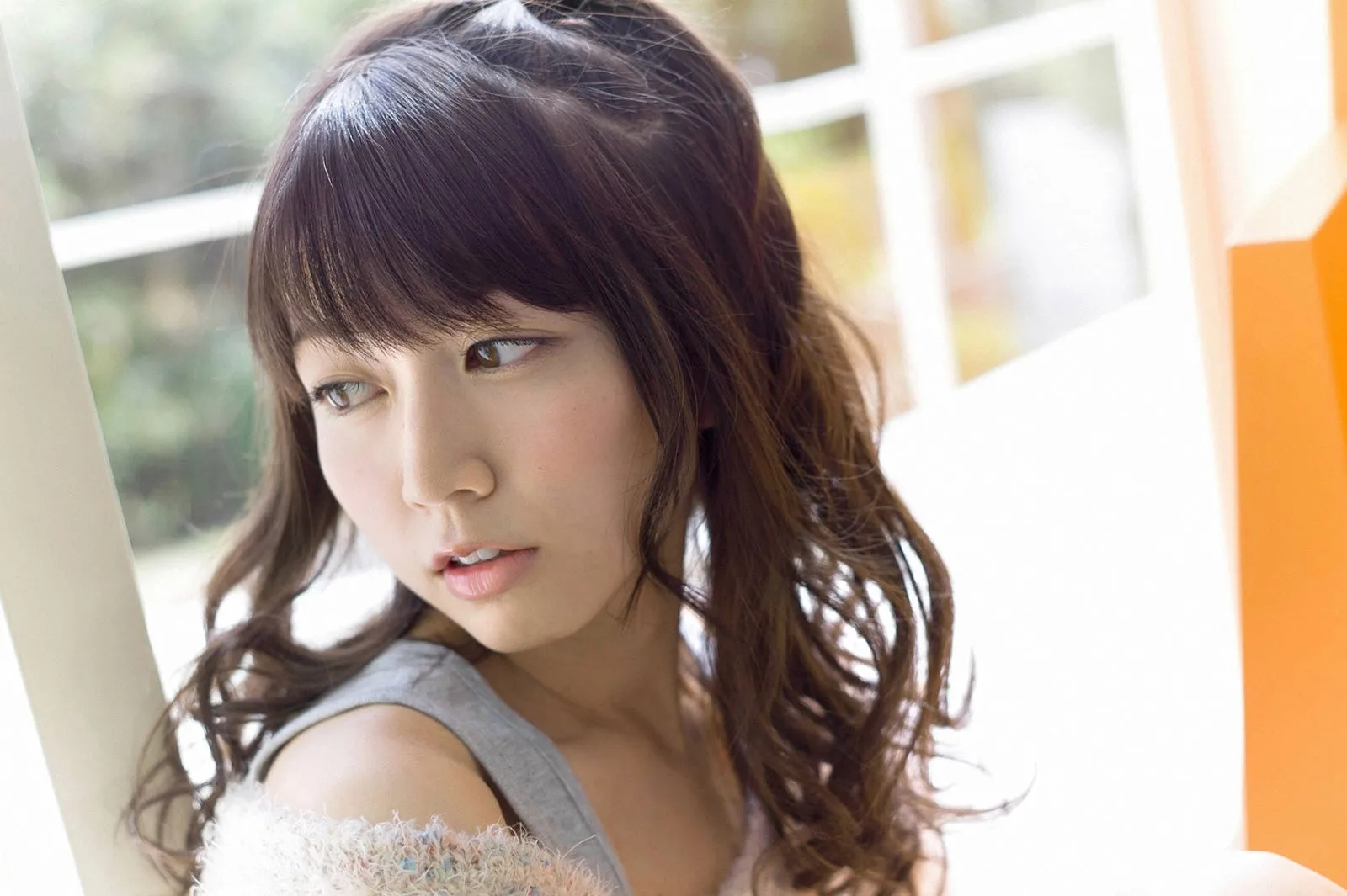 [WBGC]NOAlbum ảnh .95 Chihiro Terada - 81