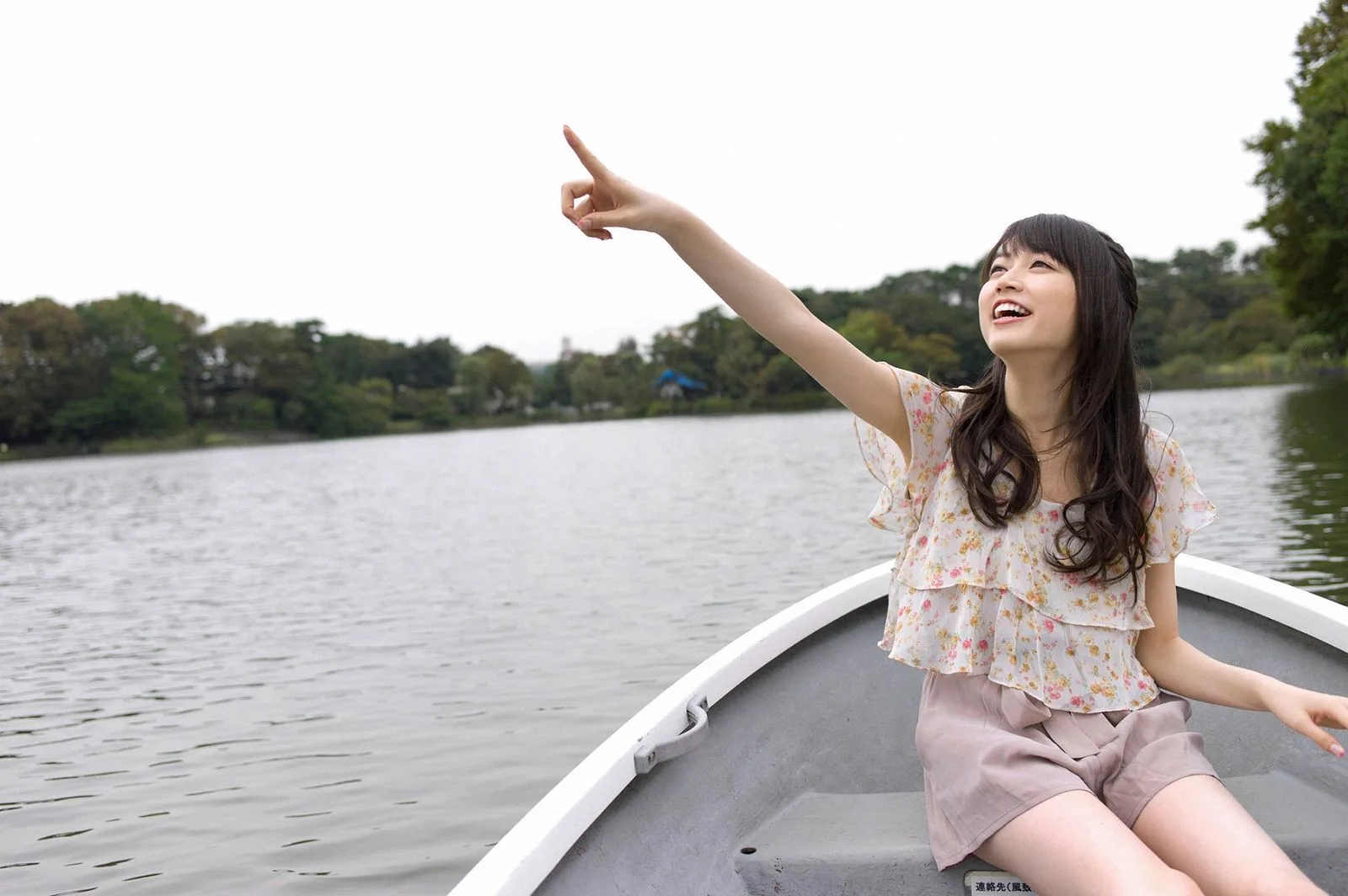 [WBGC]NOAlbum ảnh .95 Chihiro Terada - 35