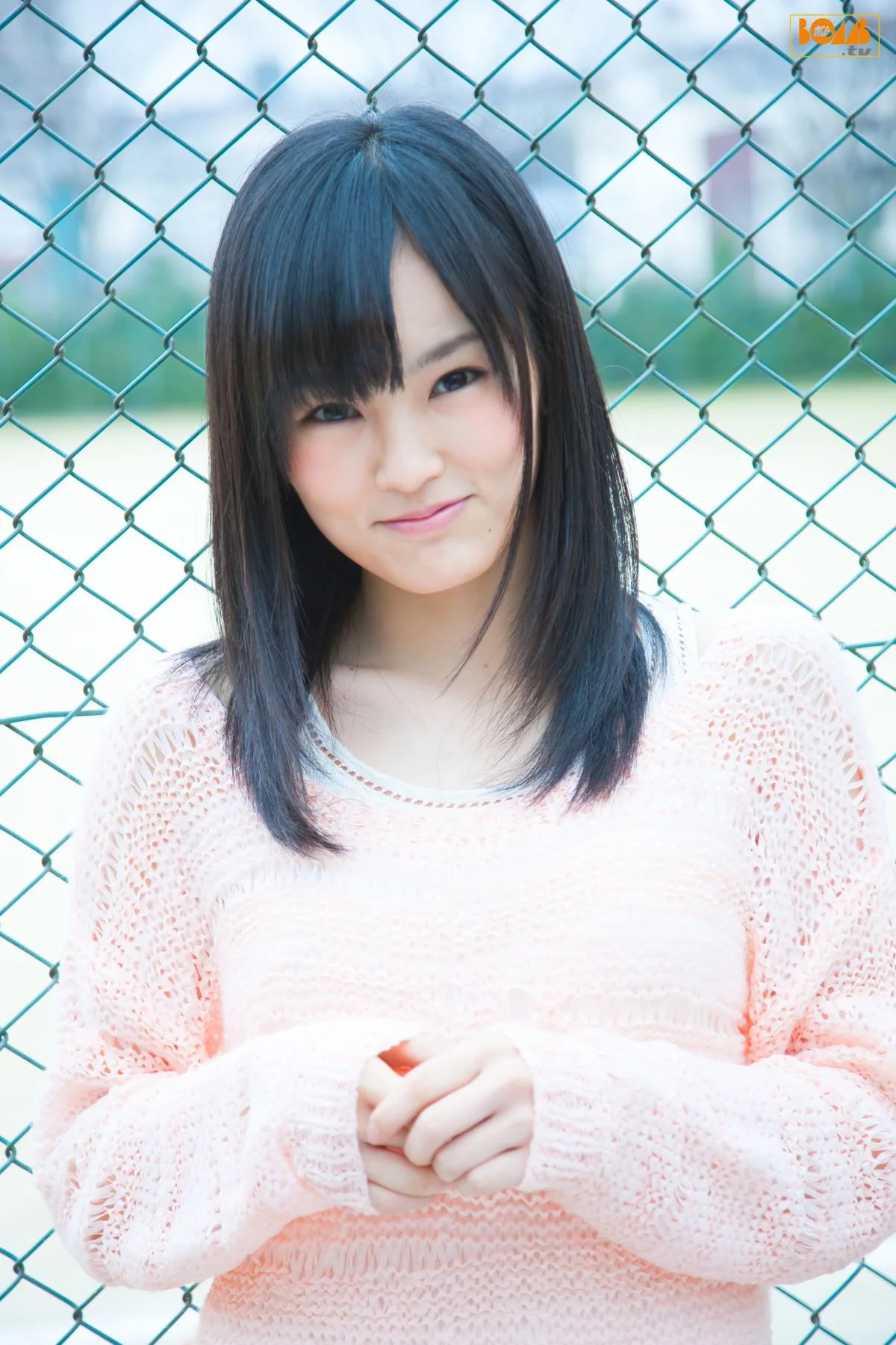Bom.TVNhóm nhạc nữ NMB48, tháng 4 năm 2011 - 3