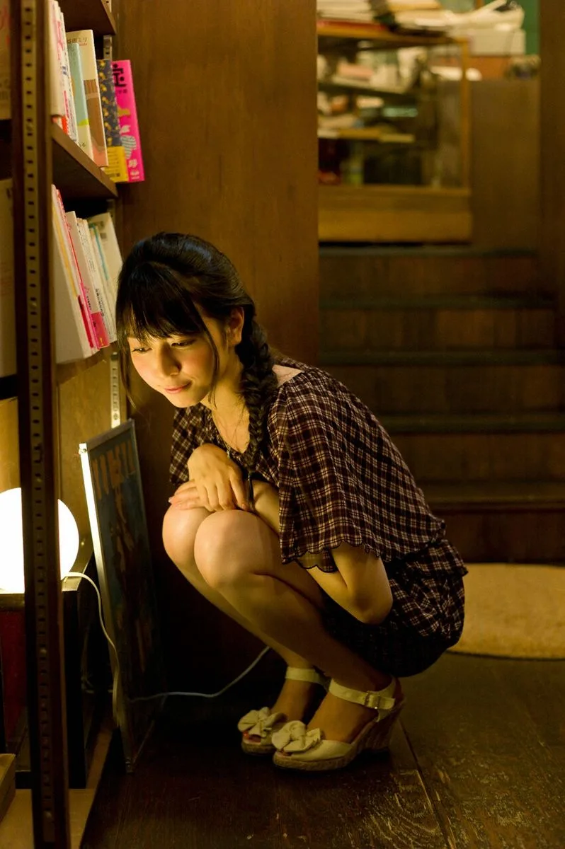 [WBGC]NOAlbum ảnh .95 Chihiro Terada - 54