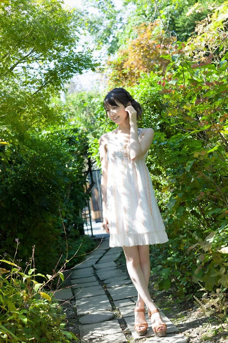[WBGC]NOAlbum ảnh .95 Chihiro Terada - 143